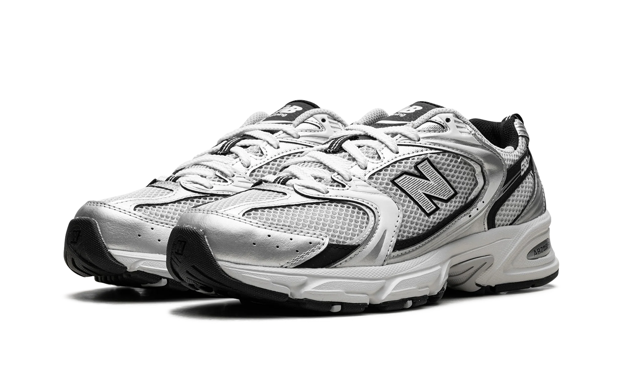 530 Silver Grey - 530 Silver Grey - Jordan 1s - AIR Jordan 1