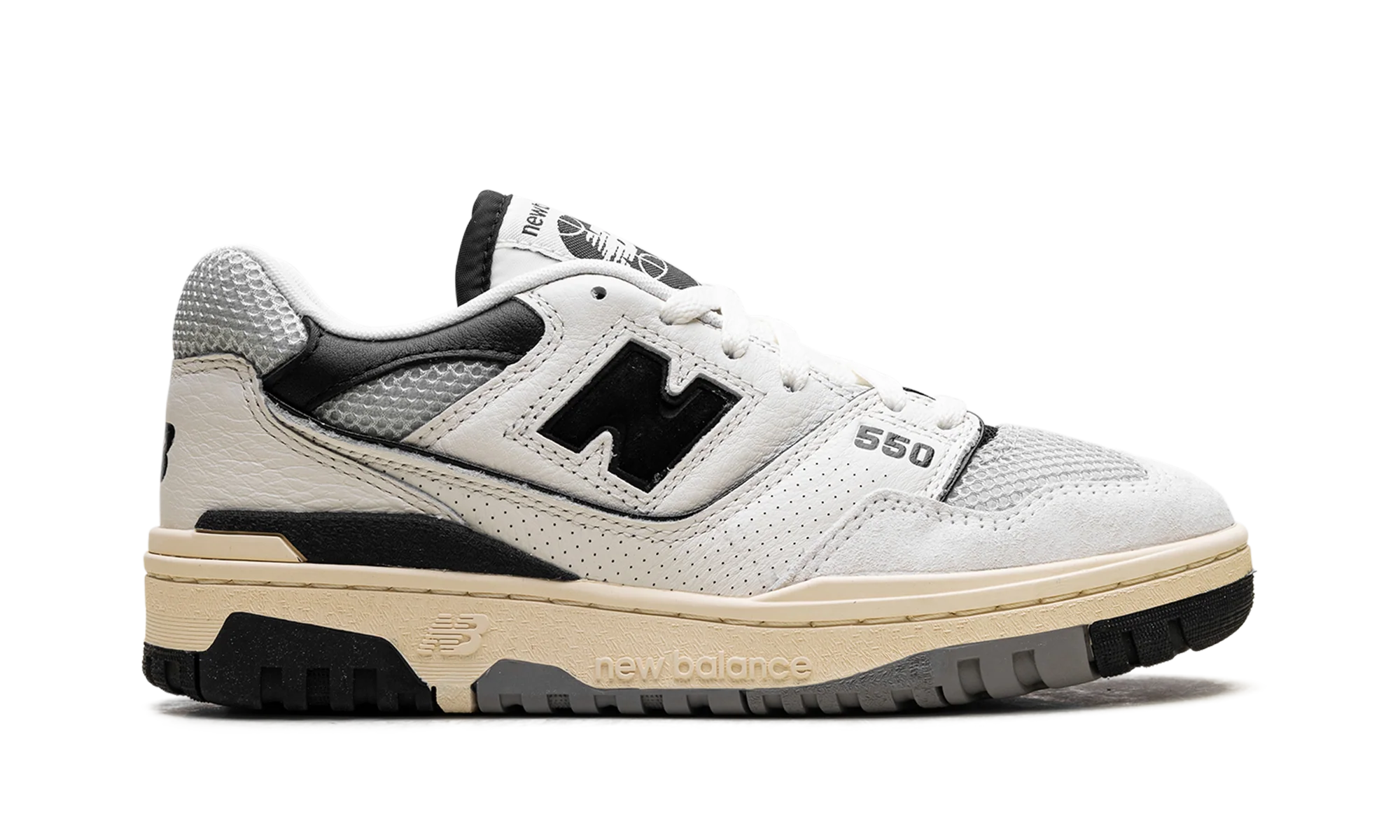 550 Sea Salt Pack Black - 550 Sea Salt Pack Black - Jordan 1s - AIR Jordan 1