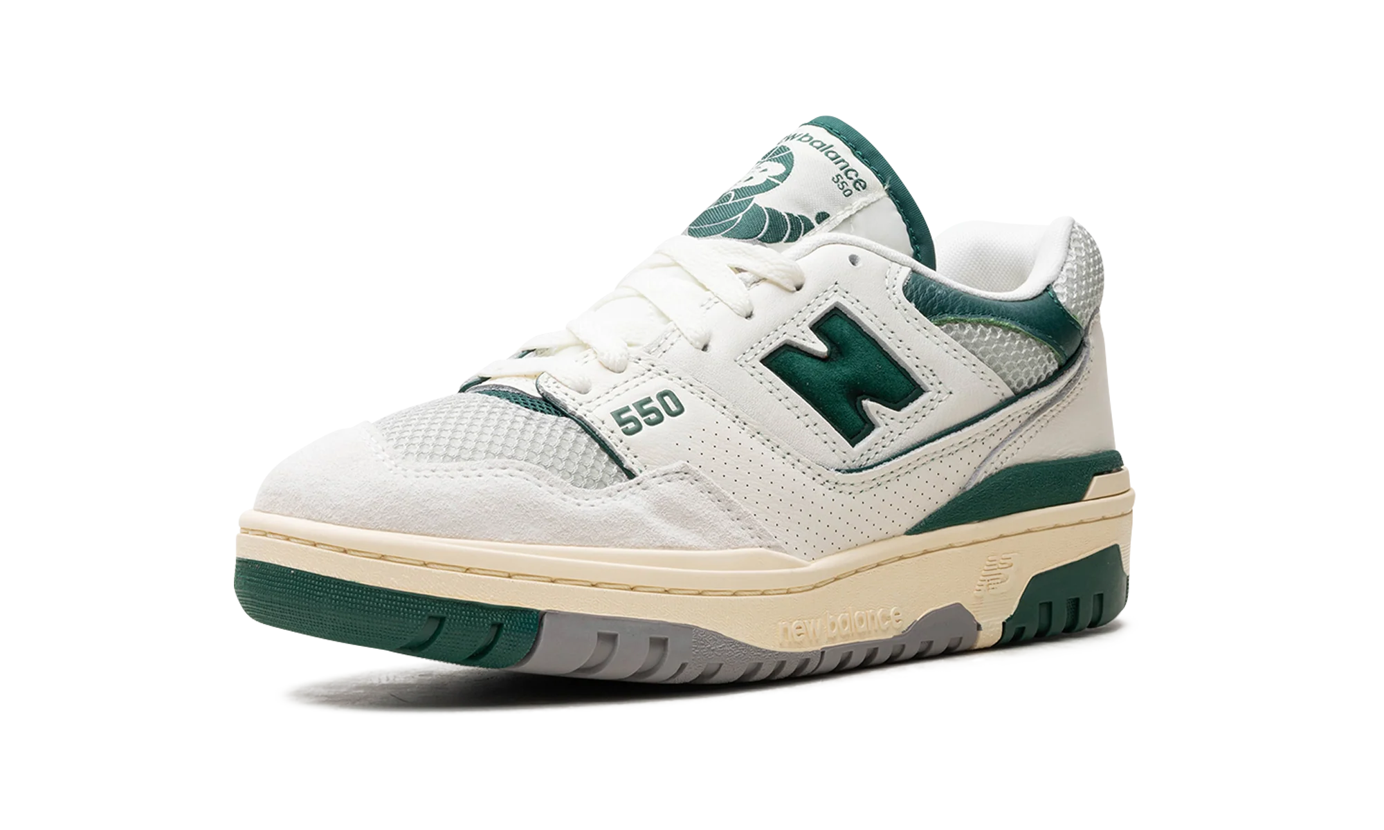 550 Green - 550 Green - Jordan 1s - AIR Jordan 1