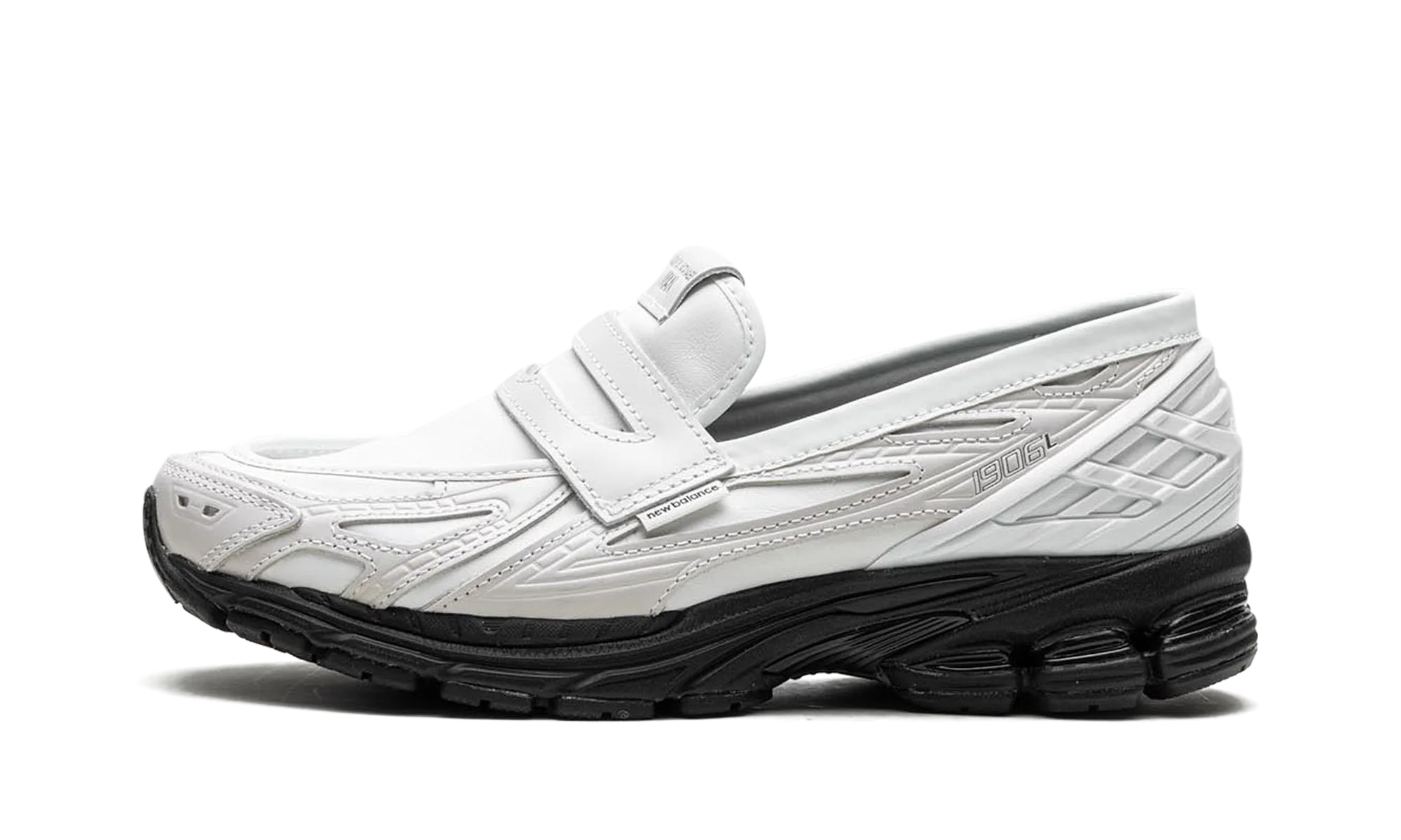 1906L Junya Watanabe MAN - White - 1906L Junya Watanabe MAN - White - Jordan 1s - AIR Jordan 1