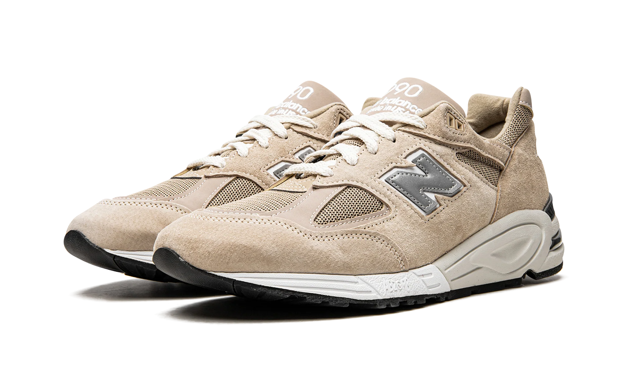 990v2 Made in USA Kith - Tan - 990v2 Made in USA Kith - Tan - Jordan 1s - AIR Jordan 1