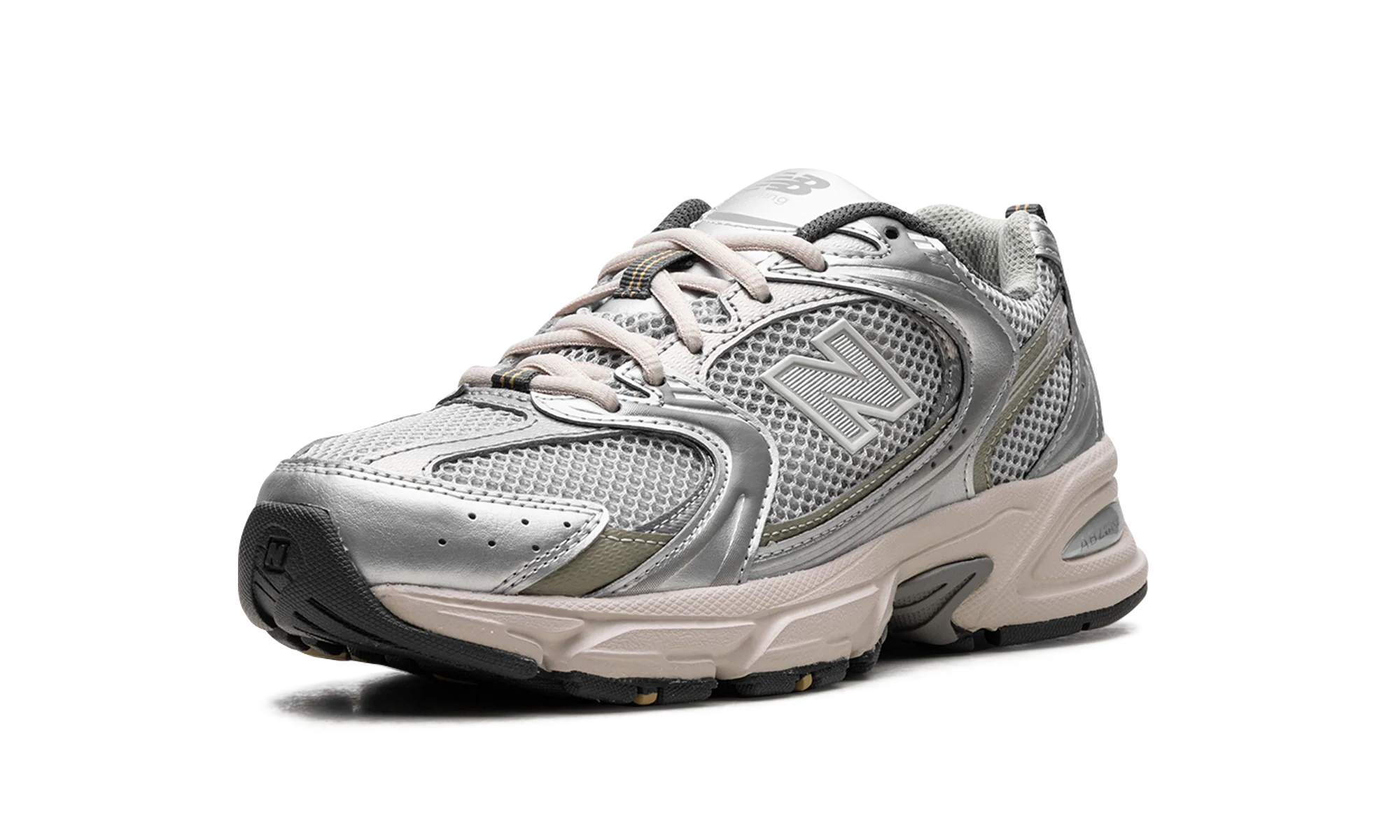 530 Silver Khaki - 530 Silver Khaki - Jordan 1s - AIR Jordan 1