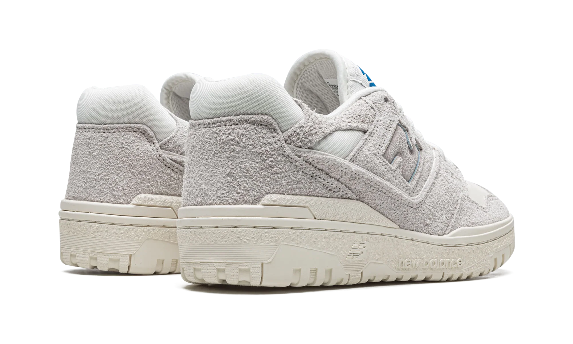 550 Aime Leon Dore - Grey Suede - 550 Aime Leon Dore - Grey Suede - Jordan 1s - AIR Jordan 1