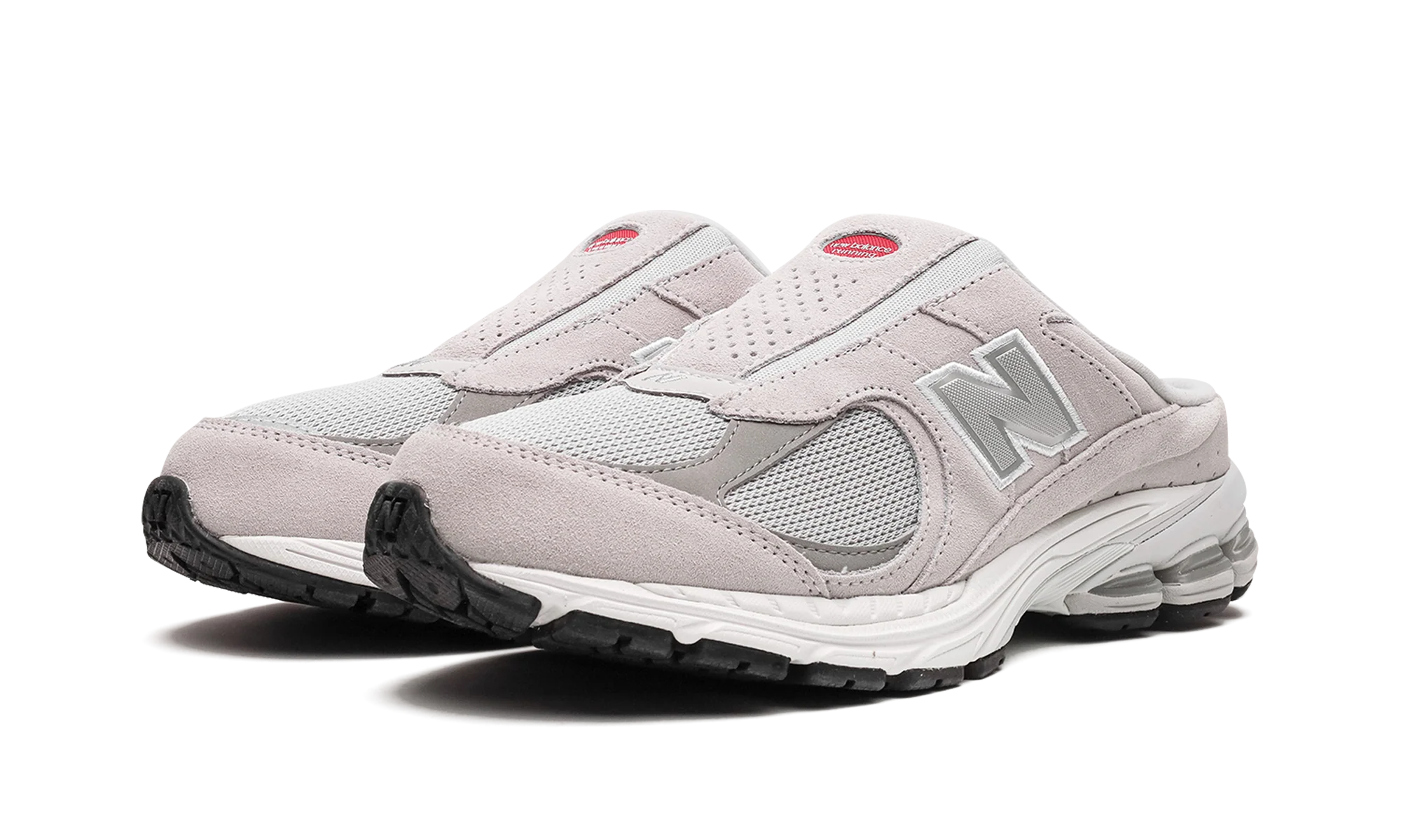 2002R Mule Grey - 2002R Mule Grey - Jordan 1s - AIR Jordan 1