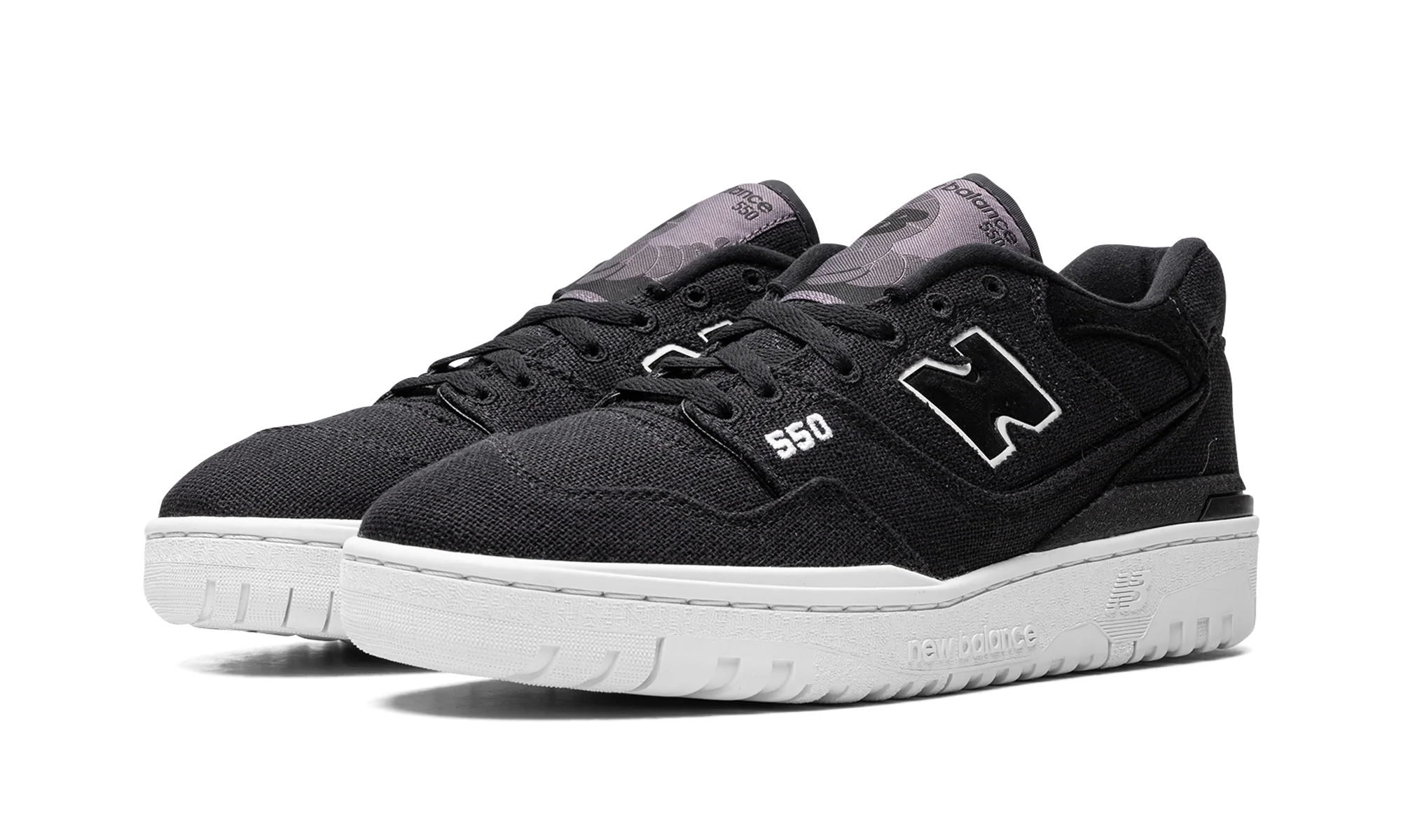 550 Magnet Black Hemp - 550 Magnet Black Hemp - Jordan 1s - AIR Jordan 1