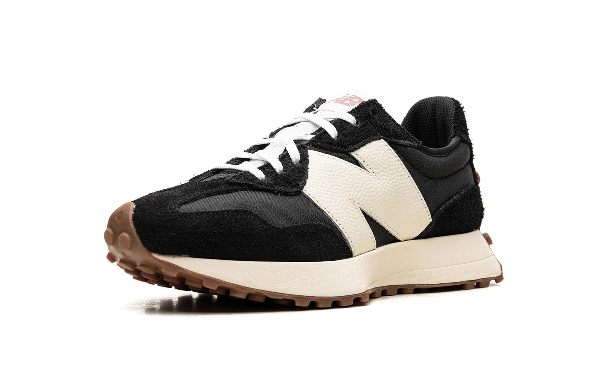 327 WMNS Black White Gum - 327 WMNS Black White Gum - Jordan 1s - AIR Jordan 1