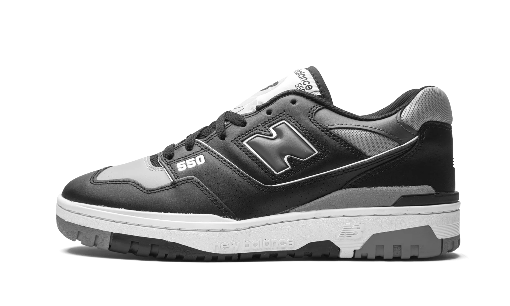 550 Black - 550 Black - Jordan 1s - AIR Jordan 1