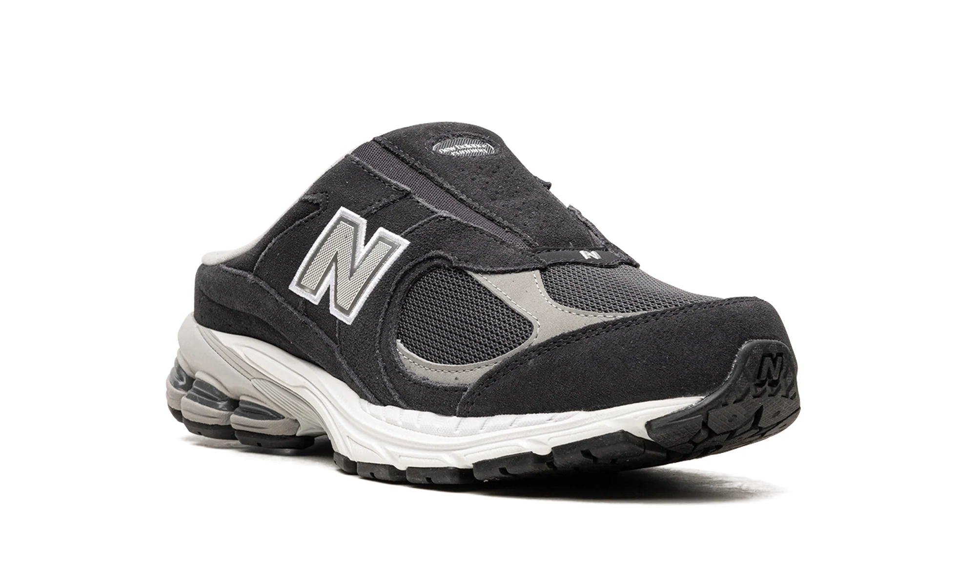 2002R Mule Phantom - 2002R Mule Phantom - Jordan 1s - AIR Jordan 1