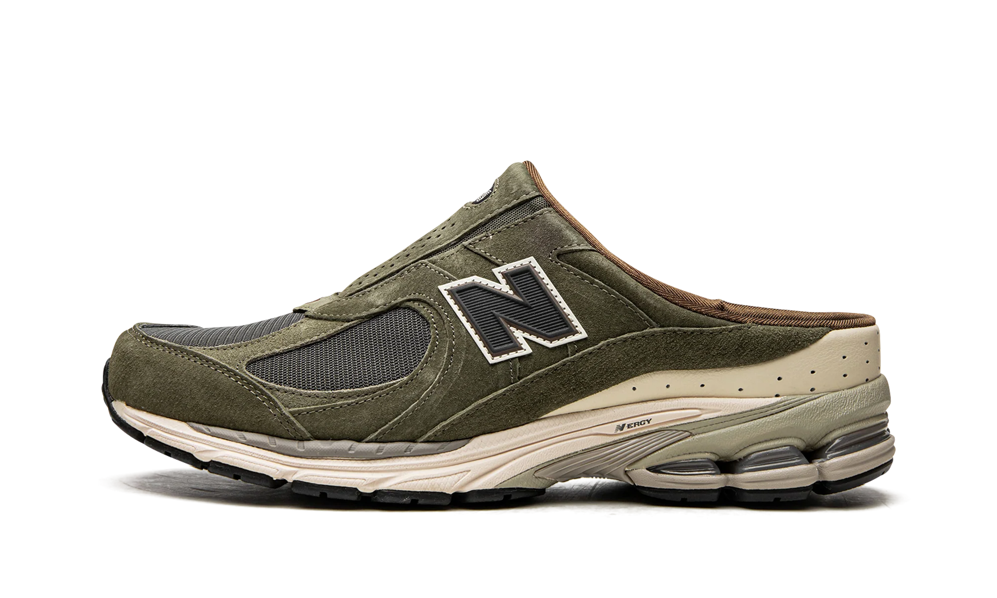 2002R MULE Goods For Home - 2002R MULE Goods For Home - Jordan 1s - AIR Jordan 1