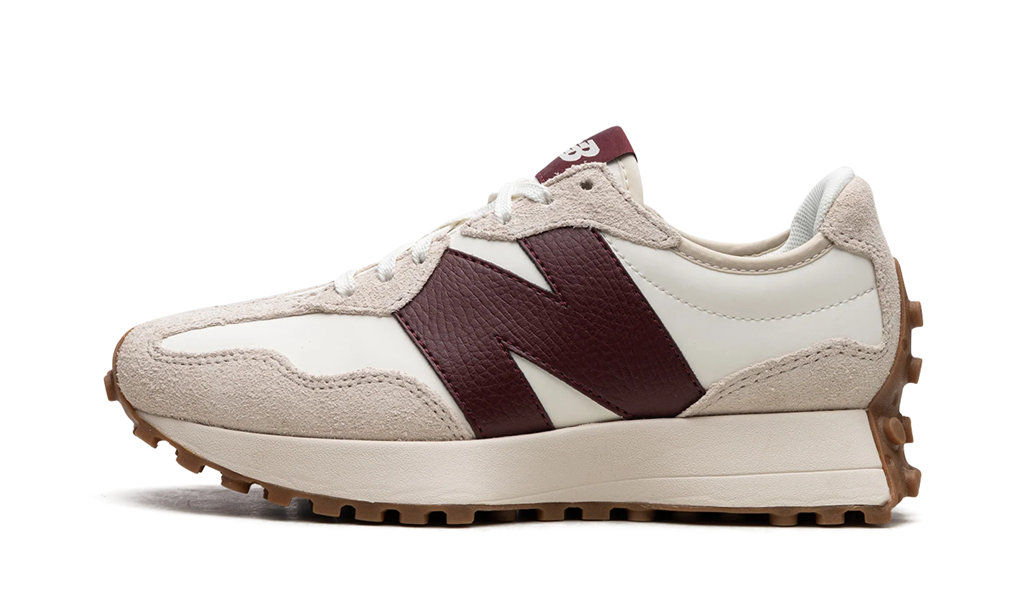 327 WMNS Moonbeam Classic Burgundy - 327 WMNS Moonbeam Classic Burgundy - Jordan 1s - AIR Jordan 1