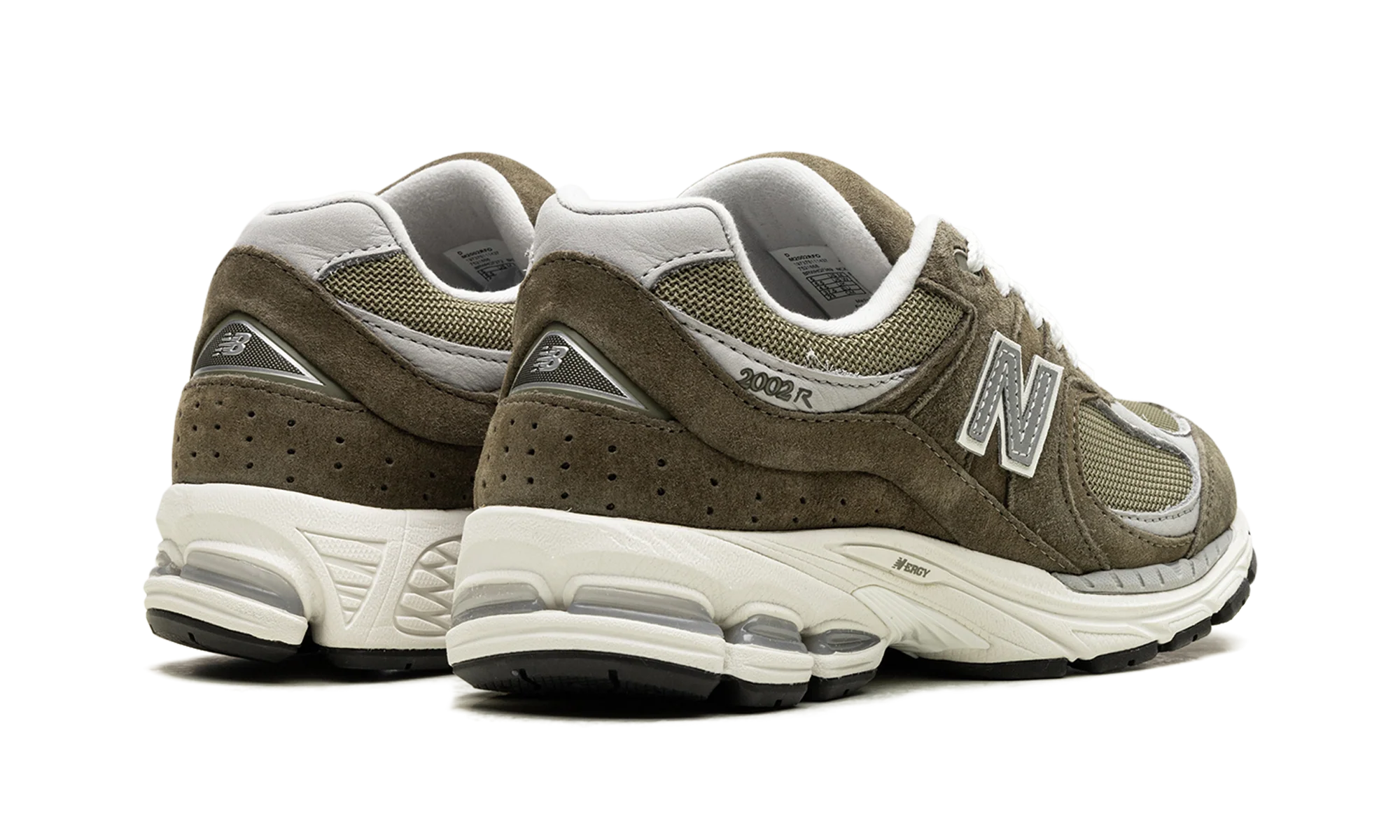 2002R Footlocker Exclusive - 2002R Footlocker Exclusive - Jordan 1s - AIR Jordan 1