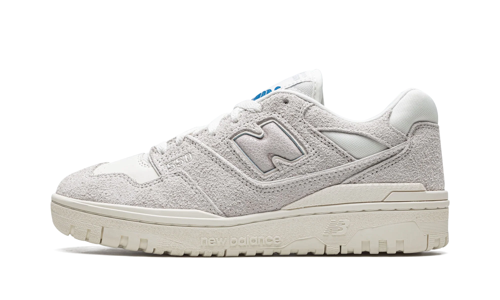 550 Aime Leon Dore - Grey Suede - 550 Aime Leon Dore - Grey Suede - Jordan 1s - AIR Jordan 1