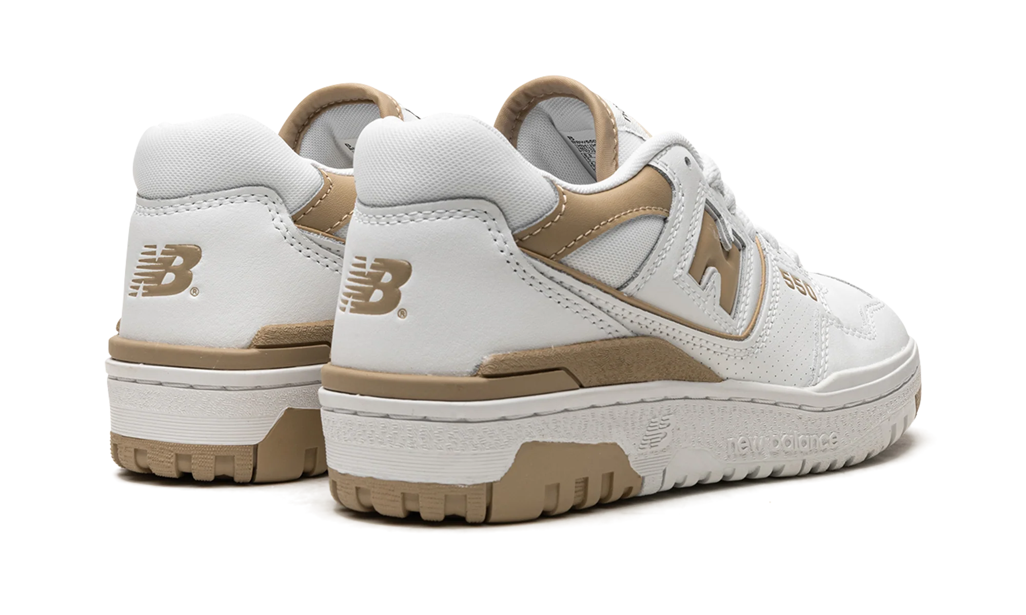 550 WMNS White / Incense - 550 WMNS White / Incense - Jordan 1s - AIR Jordan 1