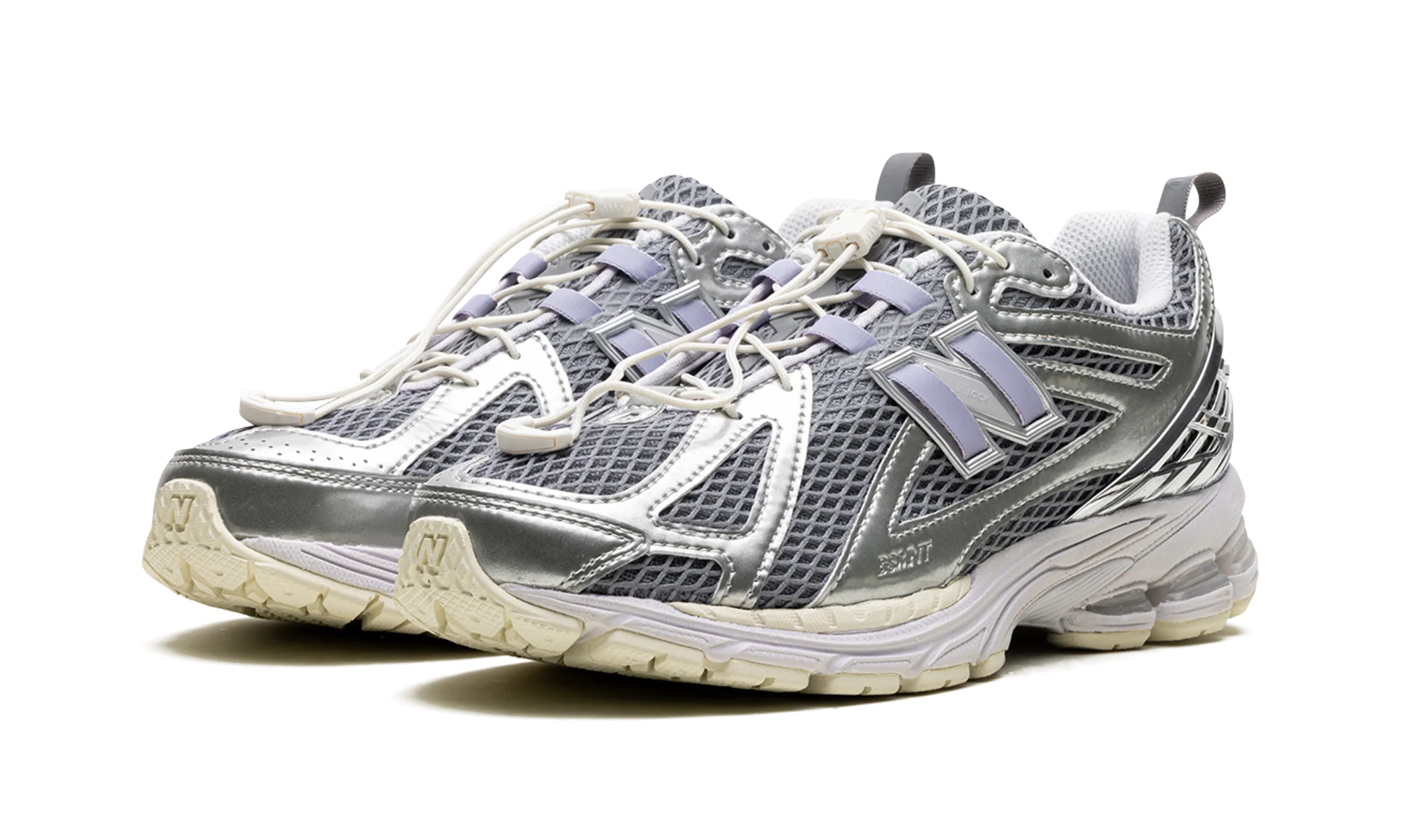 1906R The Basement Silver - 1906R The Basement Silver - Jordan 1s - AIR Jordan 1