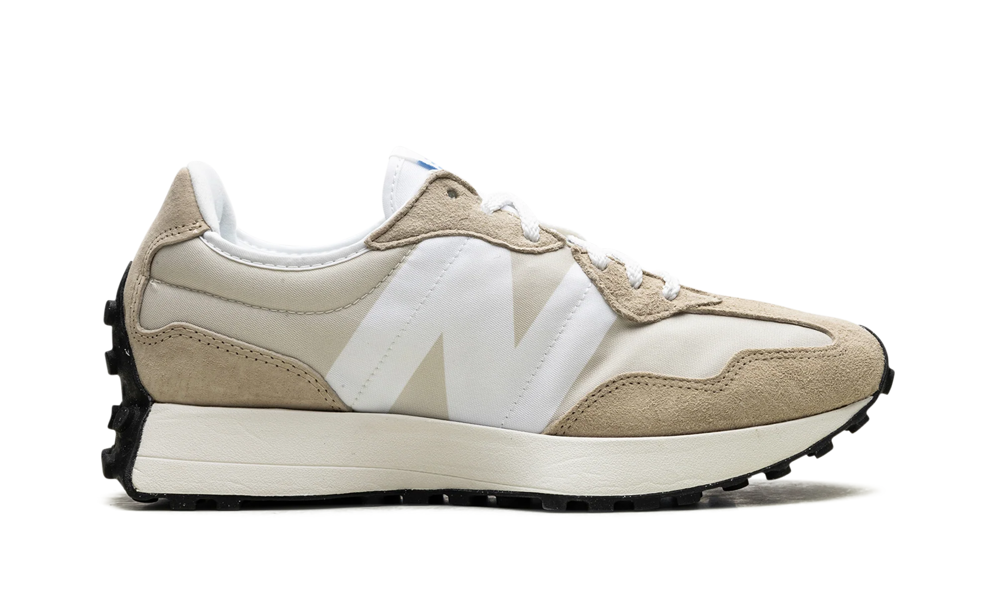 327 Beige WhiteBeige/White - 327 Beige WhiteBeige/White - Jordan 1s - AIR Jordan 1