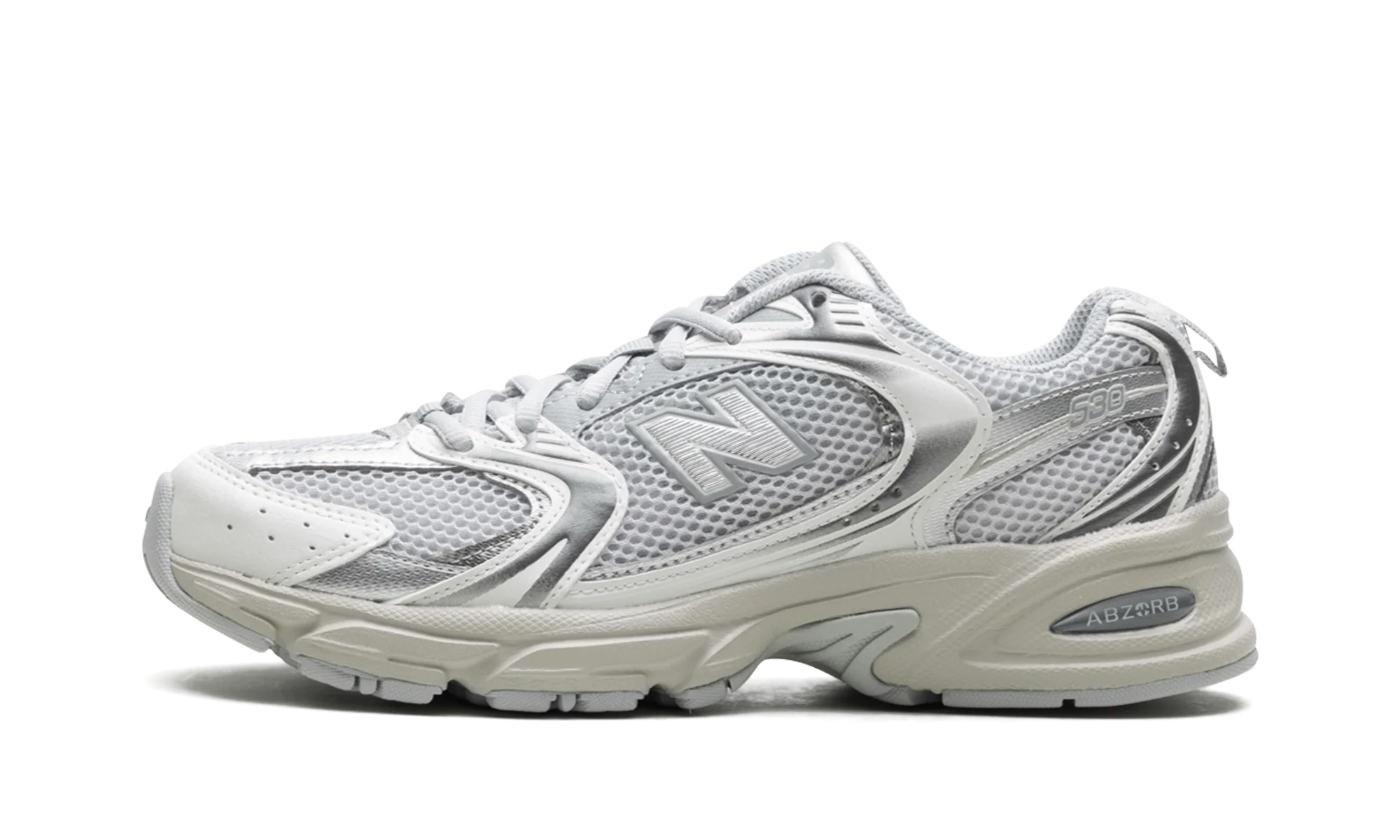 530 Grey - 530 Grey - Jordan 1s - AIR Jordan 1