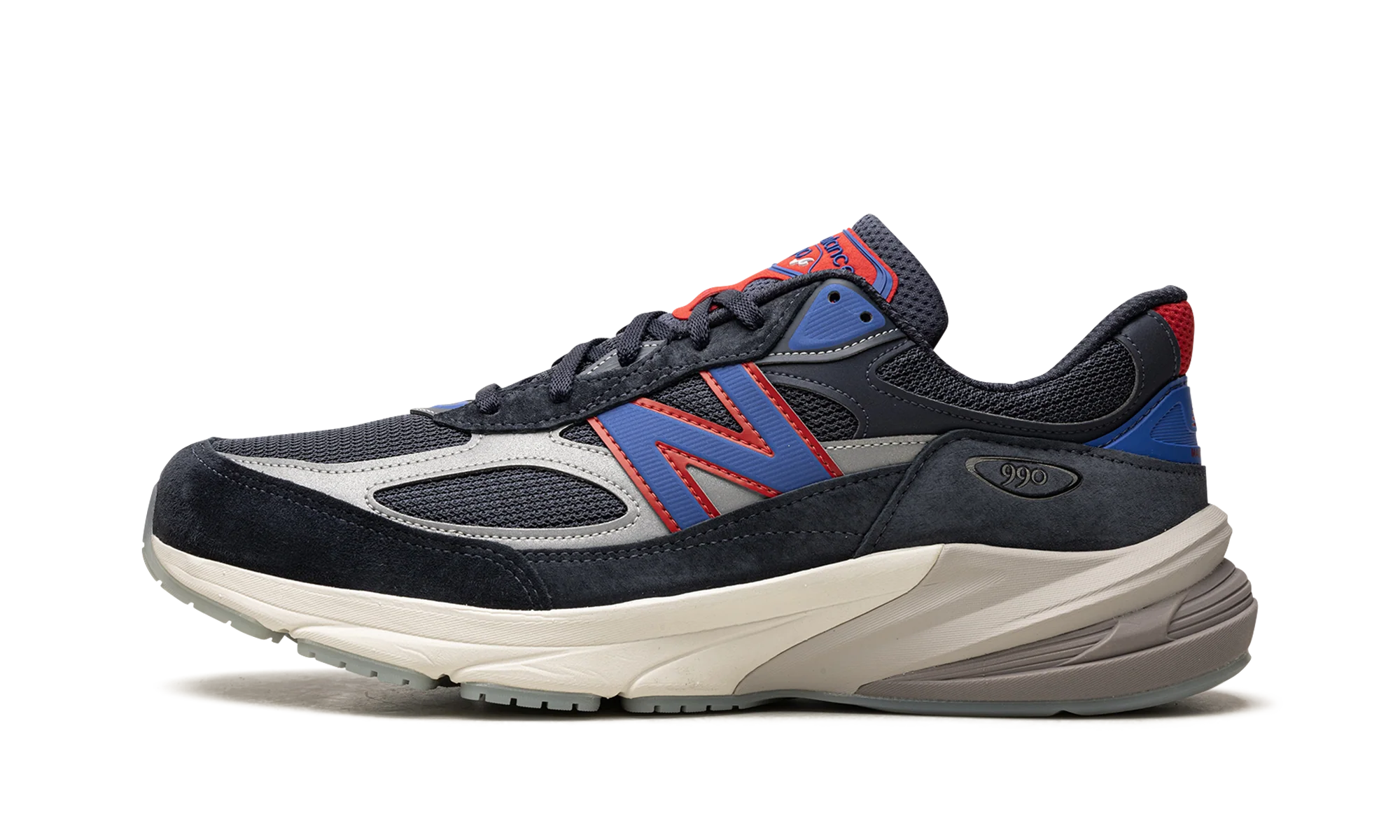 990v6 MiUSA Ronnie Fieg Madison Square Garden Navy - 990v6 MiUSA Ronnie Fieg Madison Square Garden Navy - Jordan 1s - AIR Jordan 1