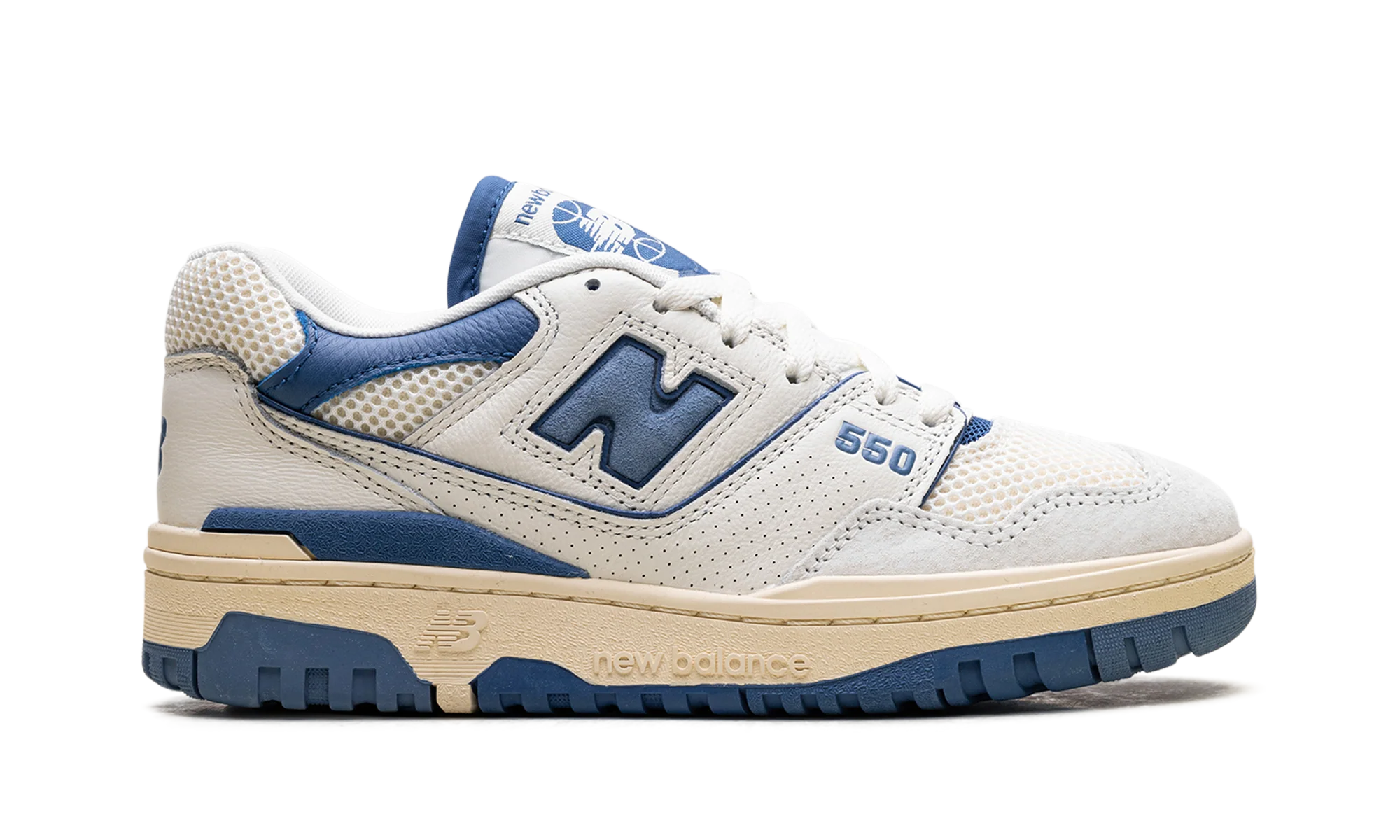 550 Sea Salt Pack Blue Agate - 550 Sea Salt Pack Blue Agate - Jordan 1s - AIR Jordan 1