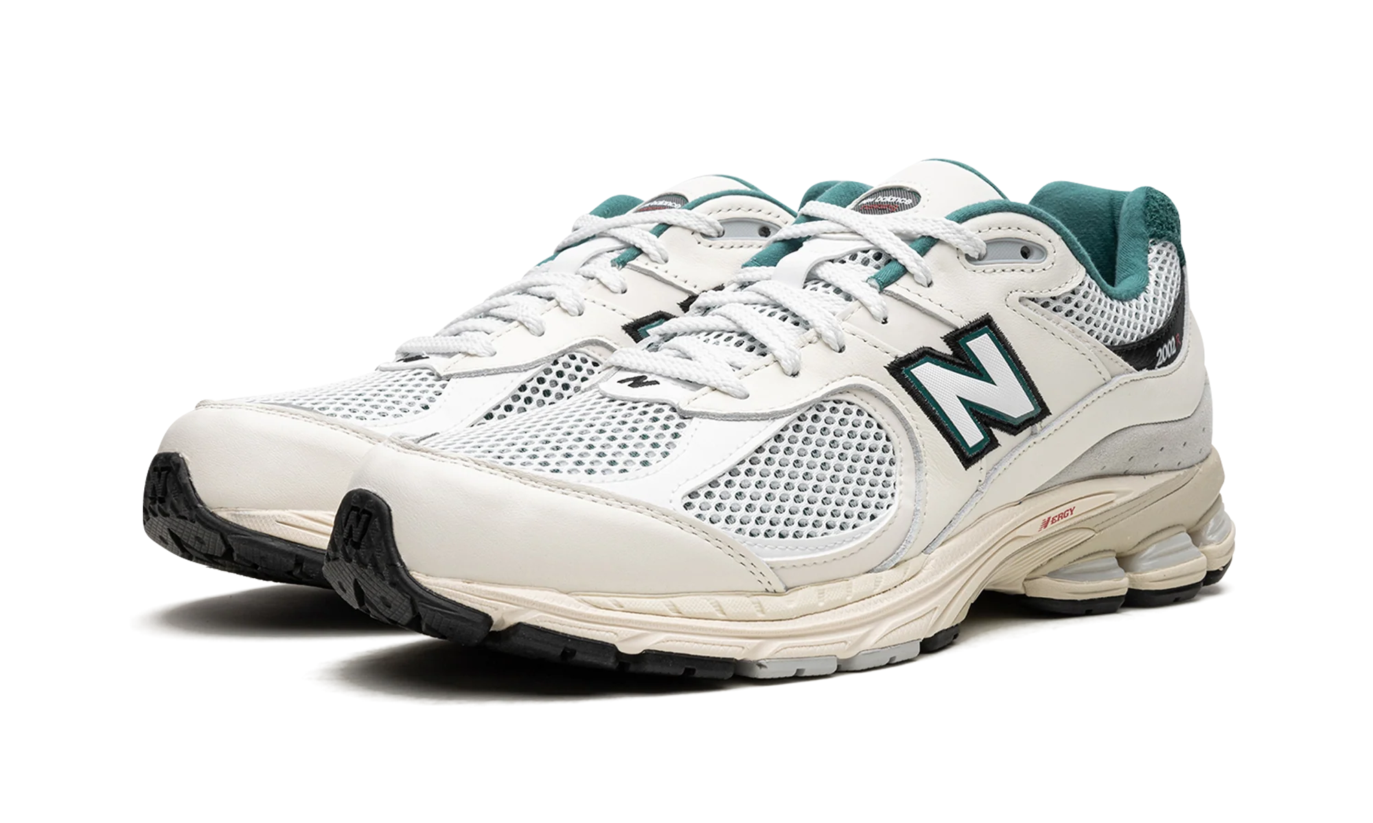 2002R Sea Salt/Vintage Teal - 2002R Sea Salt/Vintage Teal - Jordan 1s - AIR Jordan 1