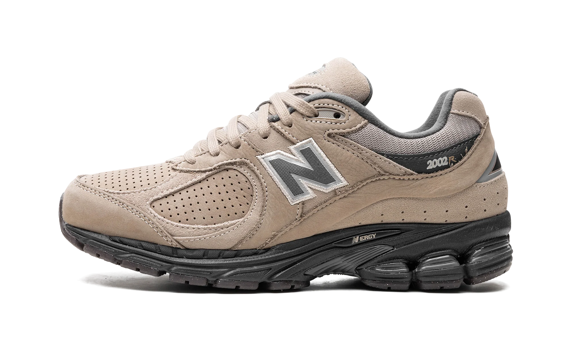 2002R Driftwood - 2002R Driftwood - Jordan 1s - AIR Jordan 1