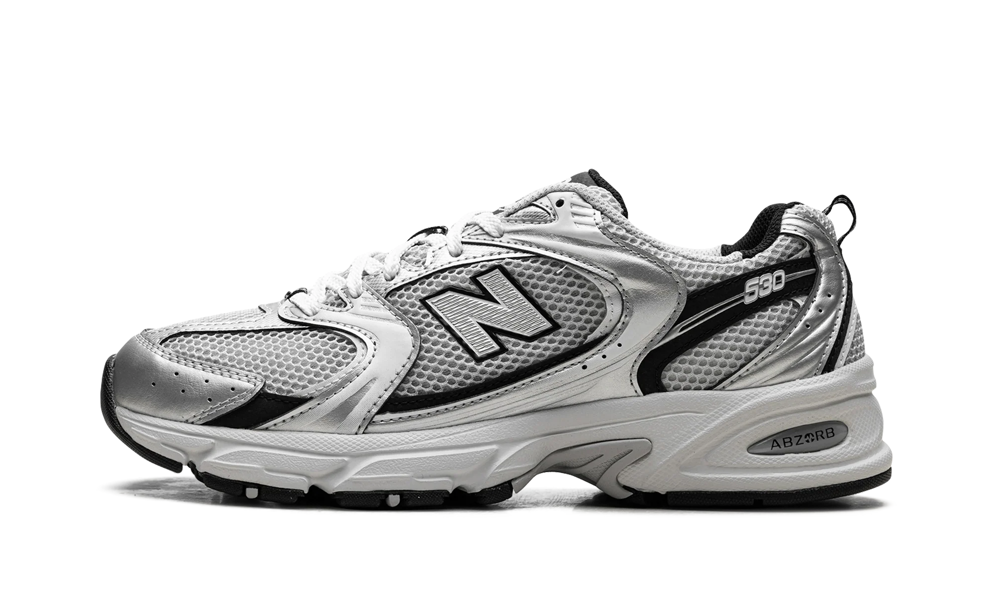 530 Silver Grey - 530 Silver Grey - Jordan 1s - AIR Jordan 1