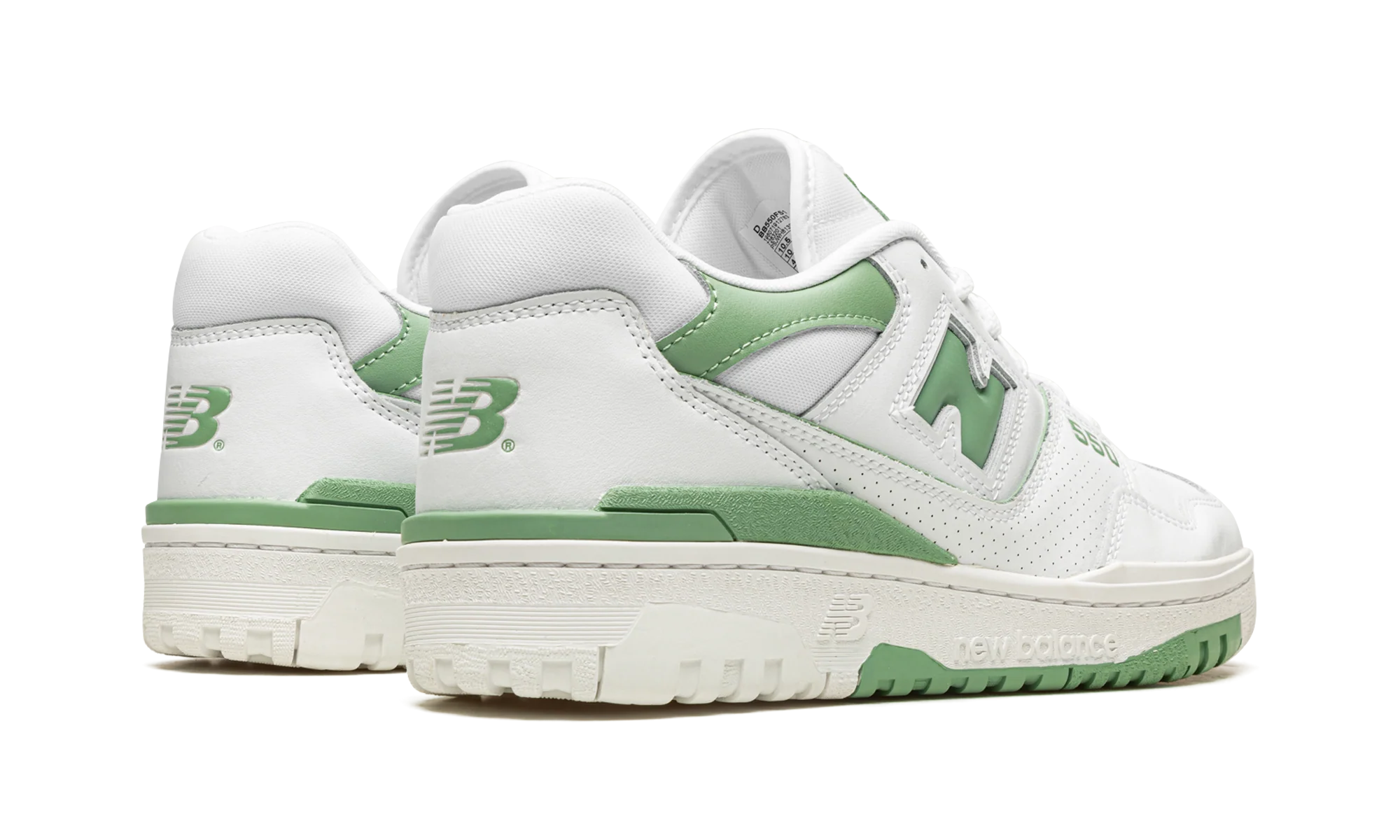 550 Mint Green - 550 Mint Green - Jordan 1s - AIR Jordan 1