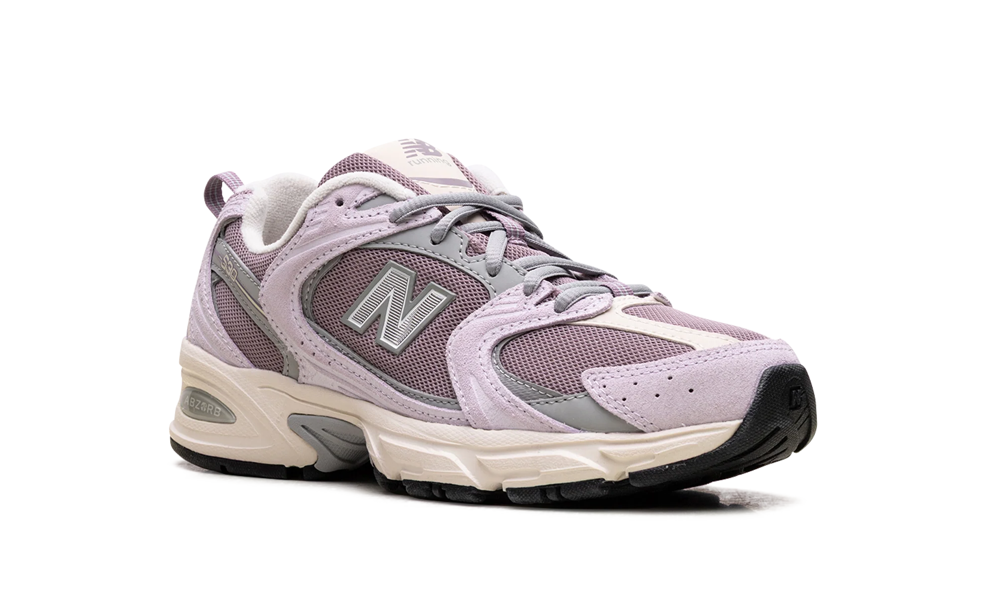 530 Lilac Purple - 530 Lilac Purple - Jordan 1s - AIR Jordan 1