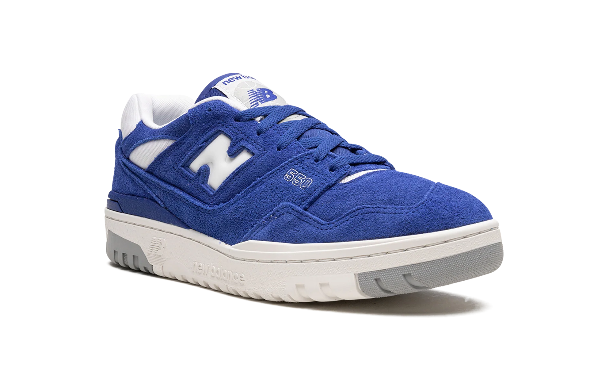 550 Team Royal - 550 Team Royal - Jordan 1s - AIR Jordan 1