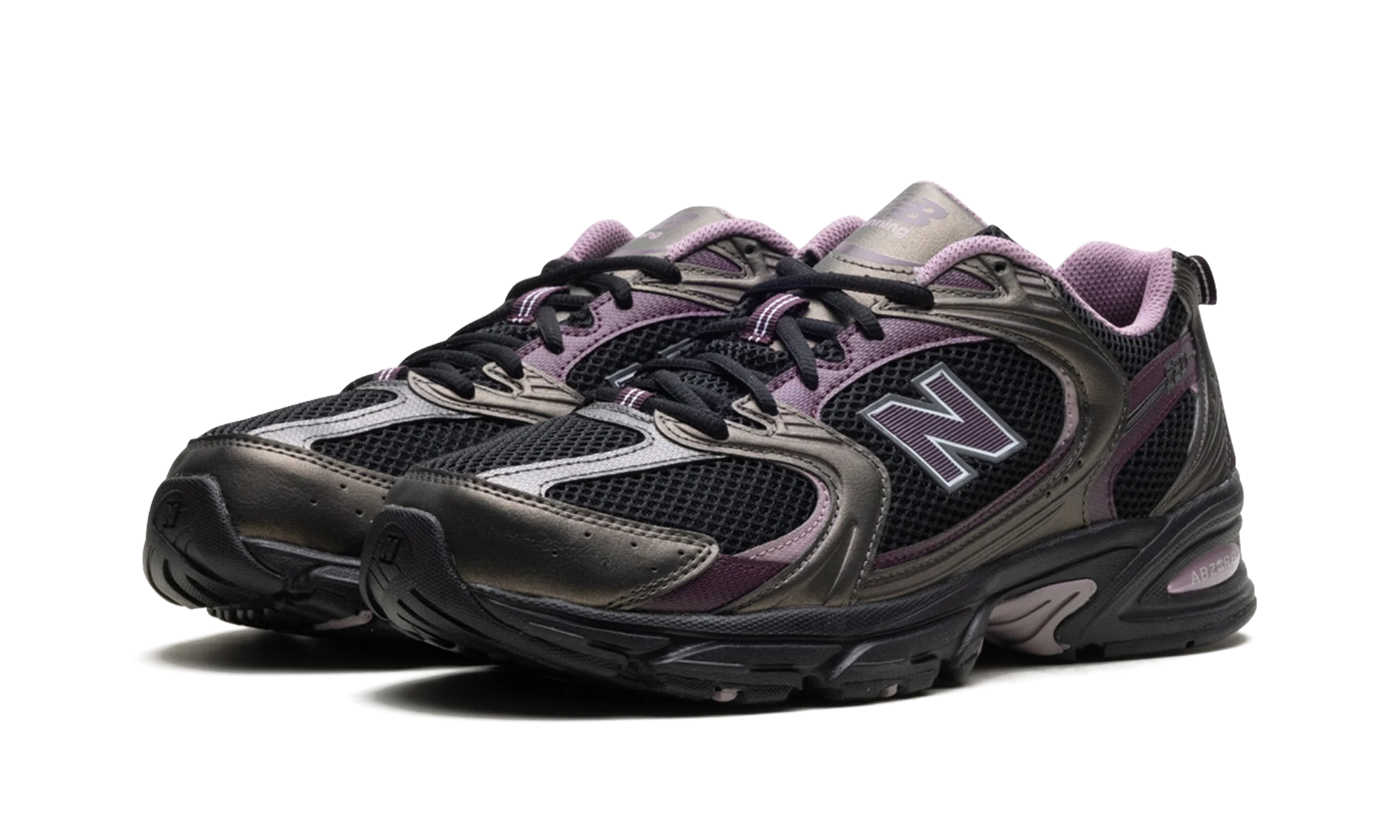 530 Black Metallic Plum Brown - 530 Black Metallic Plum Brown - Jordan 1s - AIR Jordan 1