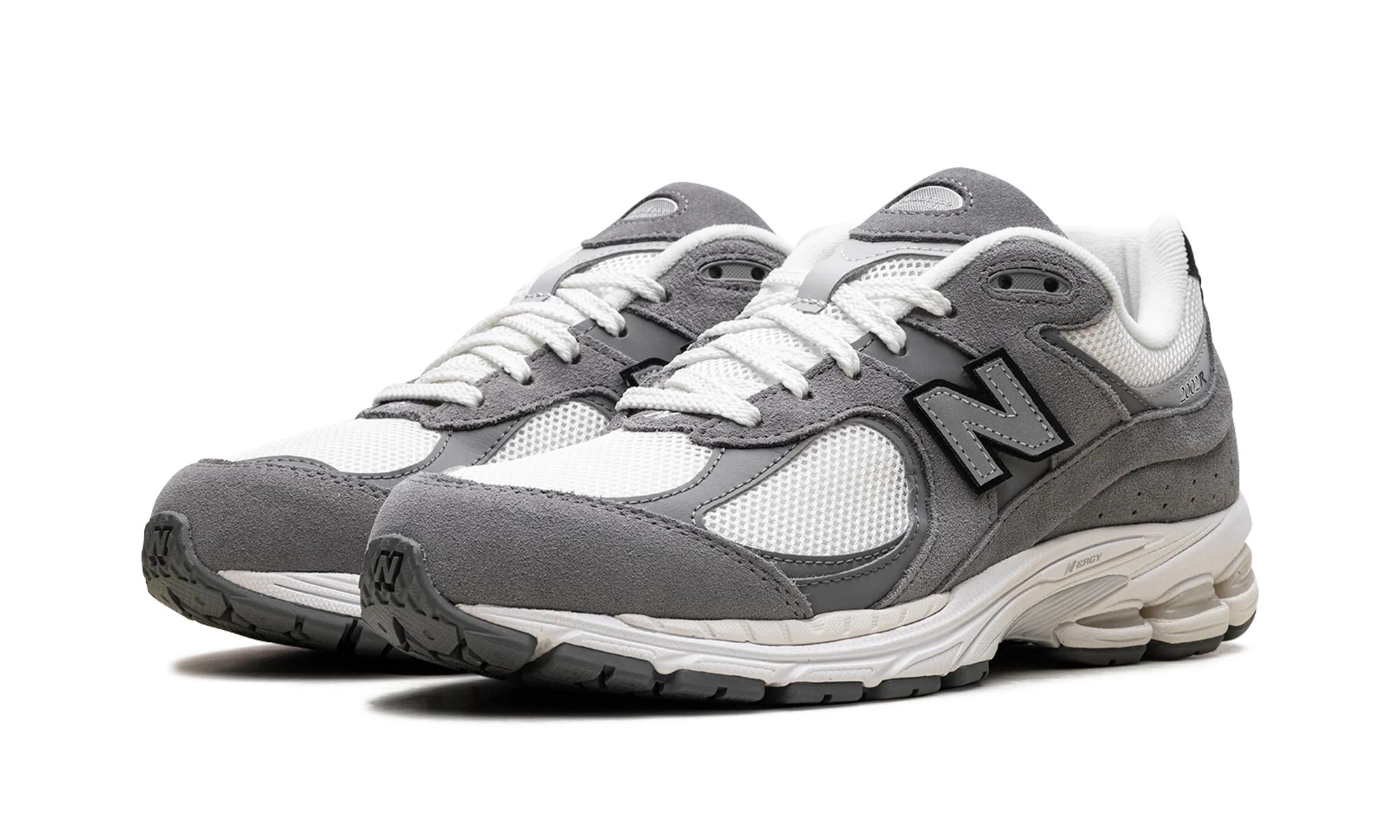 2002R Harbor Grey - 2002R Harbor Grey - Jordan 1s - AIR Jordan 1