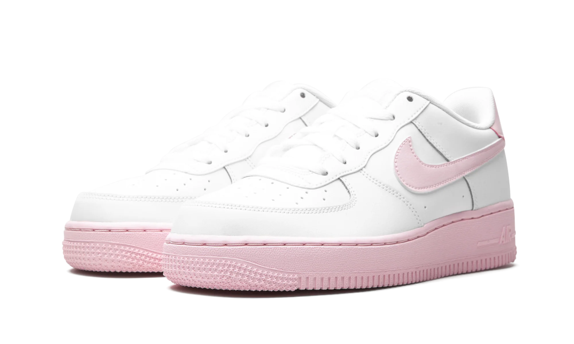 Air Force 1 low GS Pink Foam - Air Force 1 low GS Pink Foam - Jordan 1s - AIR Jordan 1