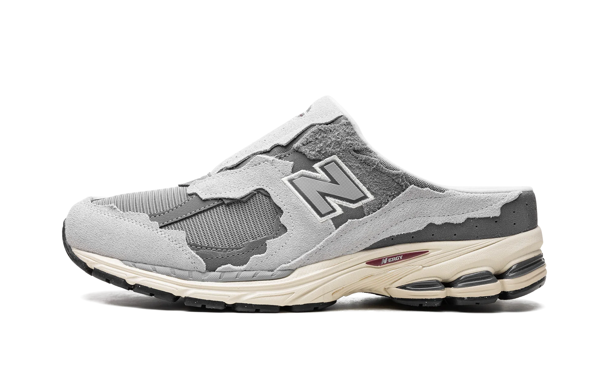 2002R Mule Protection Pack Rain Cloud - 2002R Mule Protection Pack Rain Cloud - Jordan 1s - AIR Jordan 1