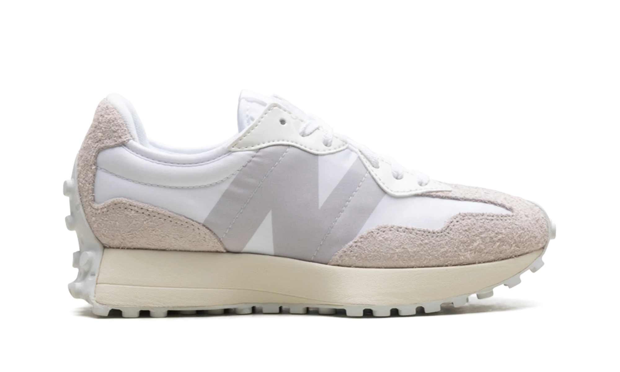 327 WMNS White Moonbeam - 327 WMNS White Moonbeam - Jordan 1s - AIR Jordan 1