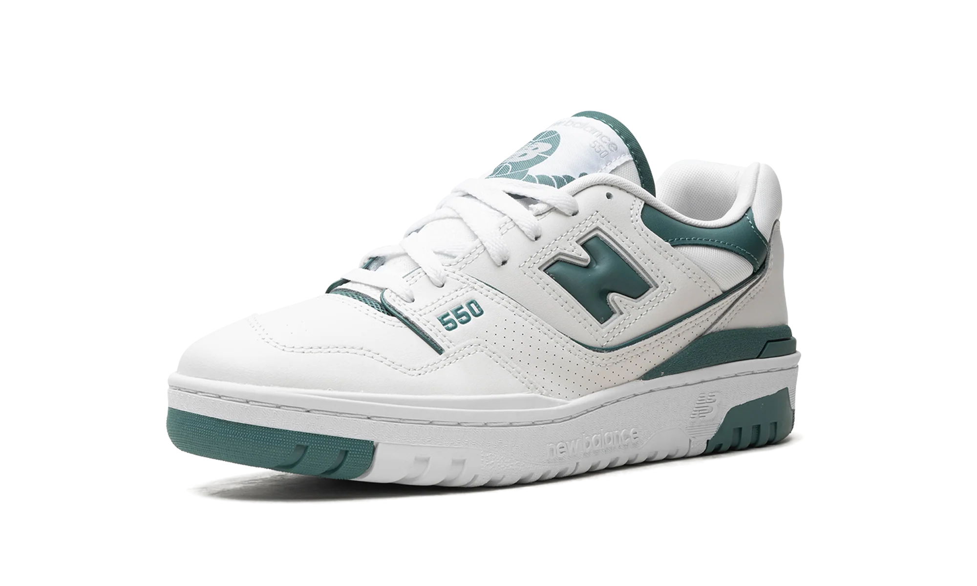 550 WMNS Reflection / New Spruce - 550 WMNS Reflection / New Spruce - Jordan 1s - AIR Jordan 1