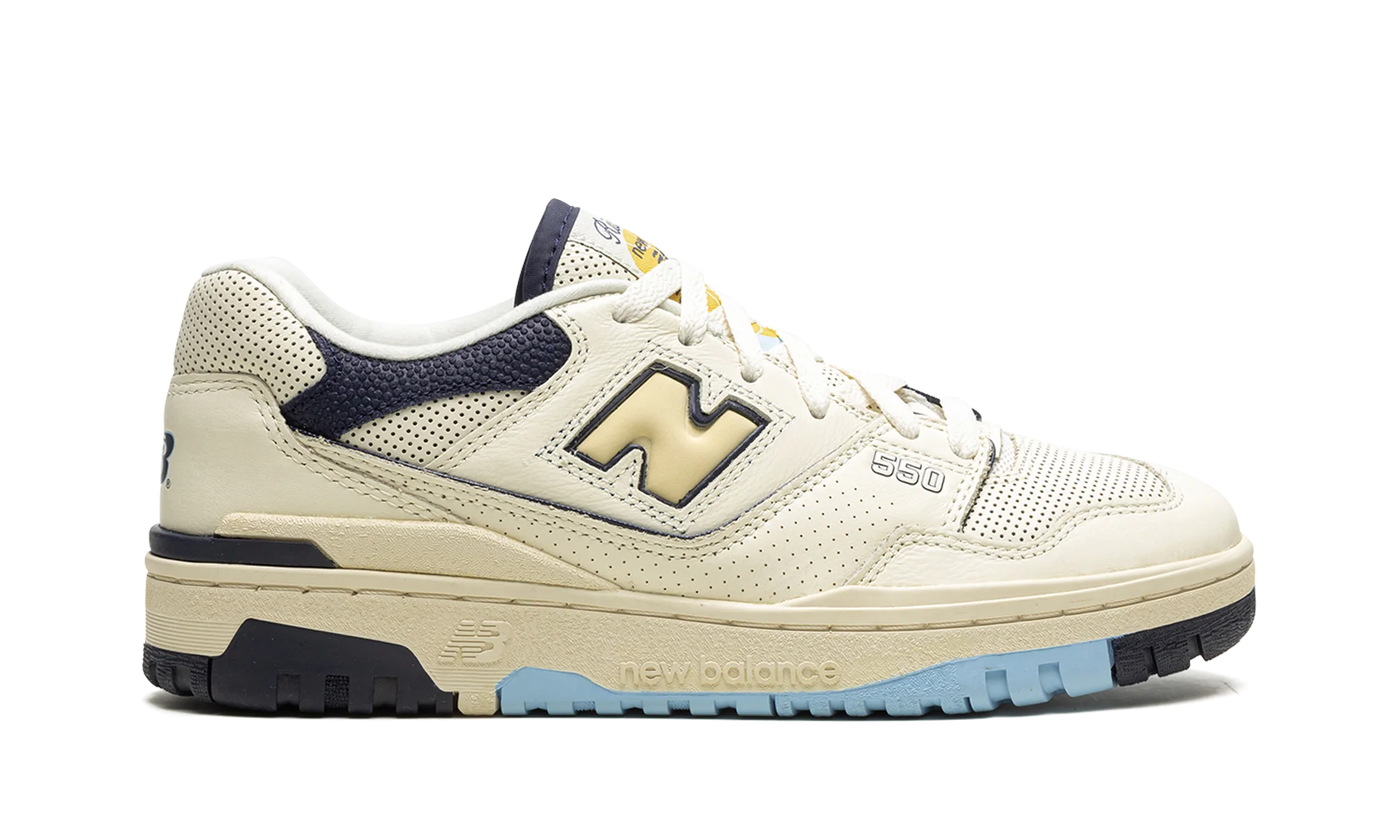 550 Rich Paul - 550 Rich Paul - Jordan 1s - AIR Jordan 1