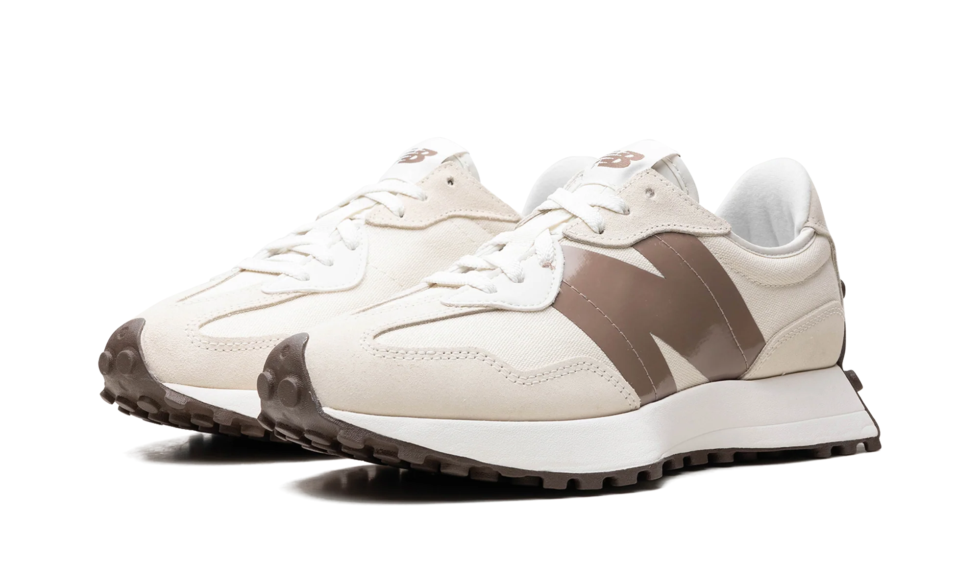 327 WMNS Sea Salt Mushroom - 327 WMNS Sea Salt Mushroom - Jordan 1s - AIR Jordan 1