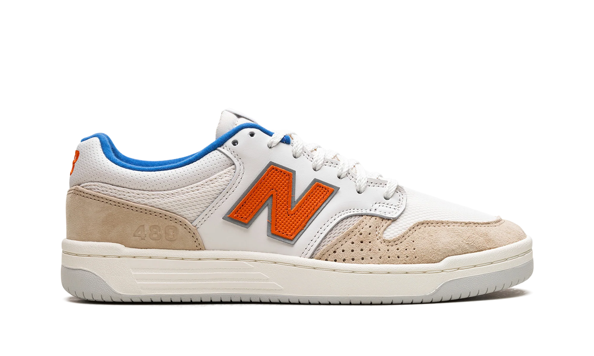 NB Numeric 480 Madison Square Garden - NB Numeric 480 Madison Square Garden - Jordan 1s - AIR Jordan 1