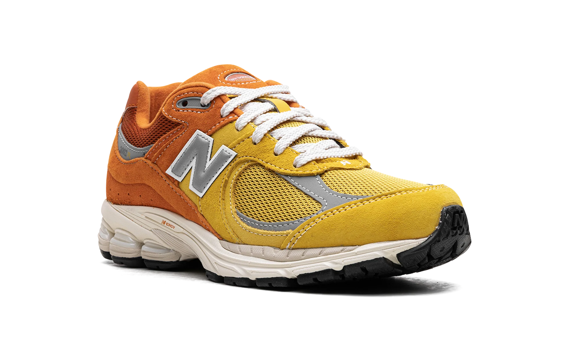 2002R Ginger Lemon - 2002R Ginger Lemon - Jordan 1s - AIR Jordan 1