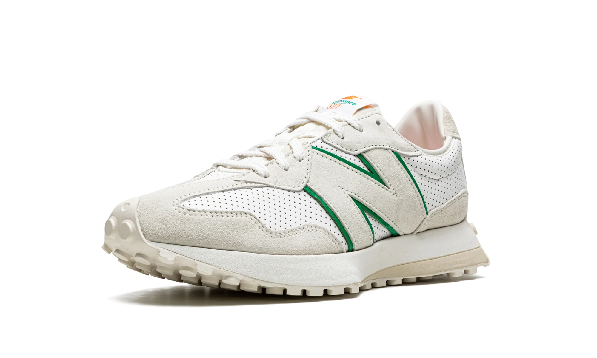 327 Casablanca - 327 Casablanca - Jordan 1s - AIR Jordan 1