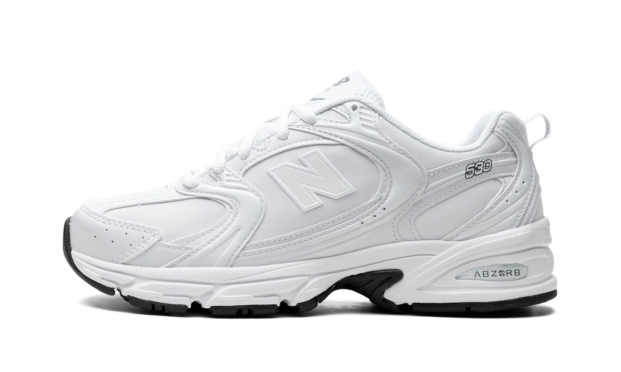 530 White Castlerock - 530 White Castlerock - Jordan 1s - AIR Jordan 1