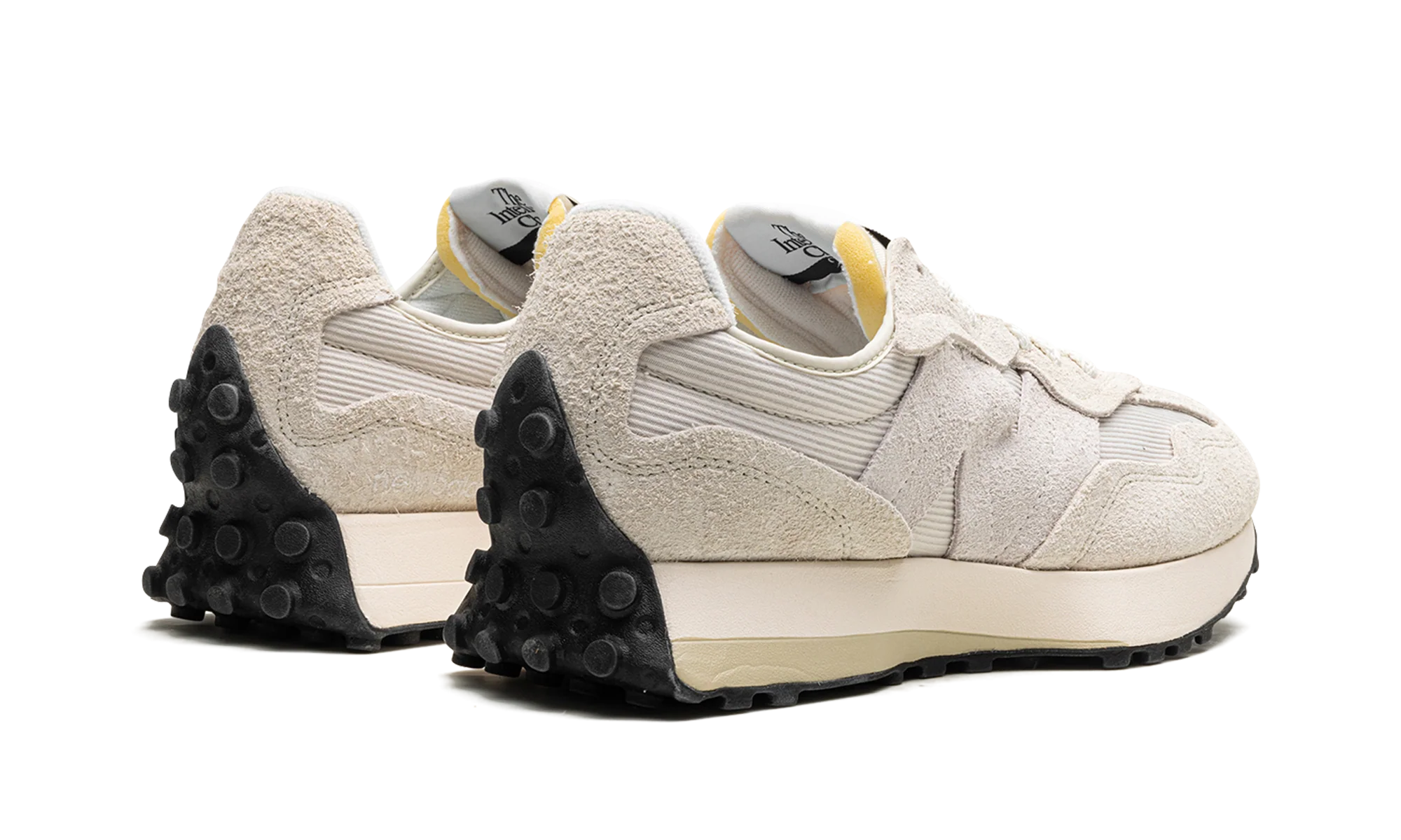 327 Corduroy Cool Grey - 327 Corduroy Cool Grey - Jordan 1s - AIR Jordan 1