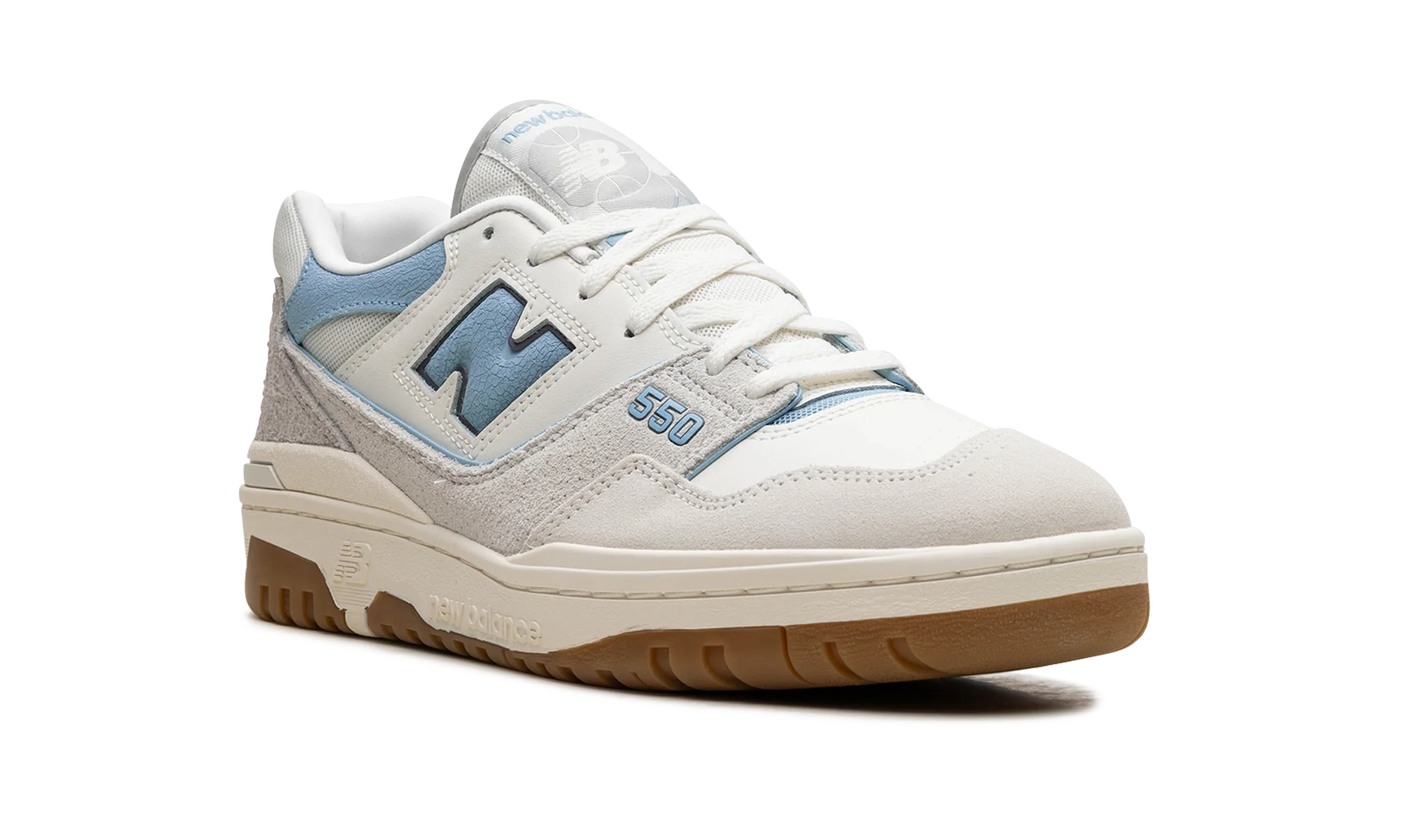 550 White Blue - 550 White Blue - Jordan 1s - AIR Jordan 1