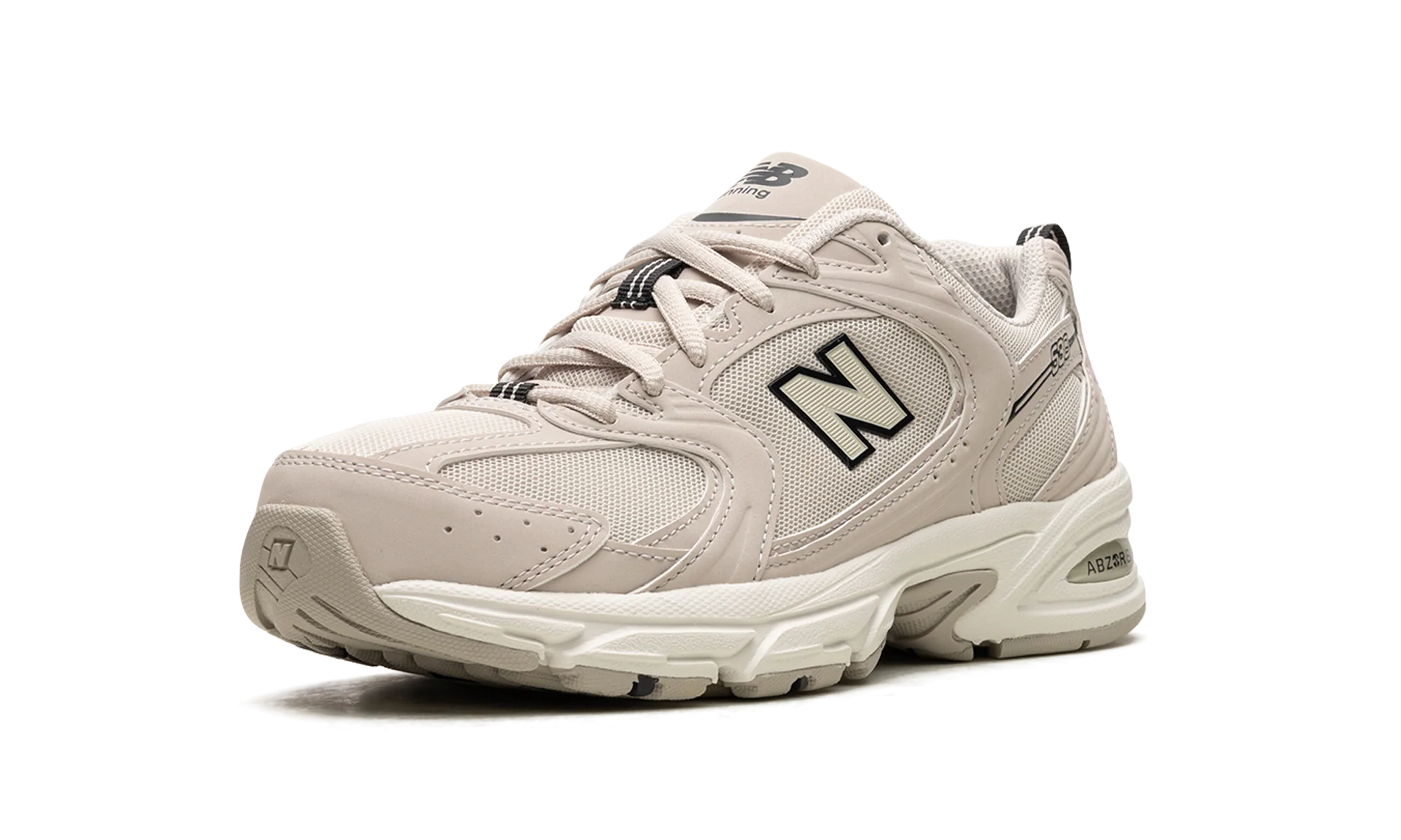 530 Ivory - 530 Ivory - Jordan 1s - AIR Jordan 1