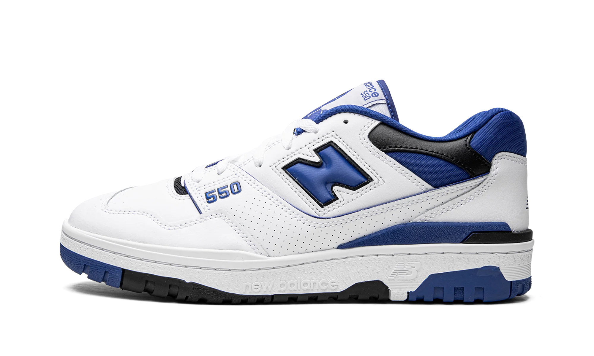 550 550 - White/Blue - 550 550 - White/Blue - Jordan 1s - AIR Jordan 1