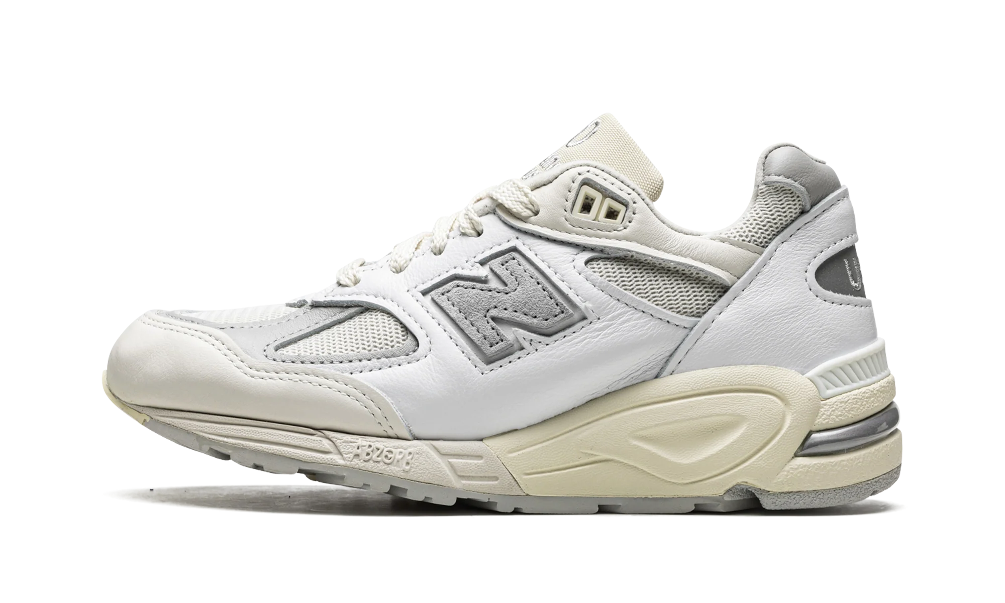 990 V2 Made In USA - Teddy Santis Sea Salt - 990 V2 Made In USA - Teddy Santis Sea Salt - Jordan 1s - AIR Jordan 1