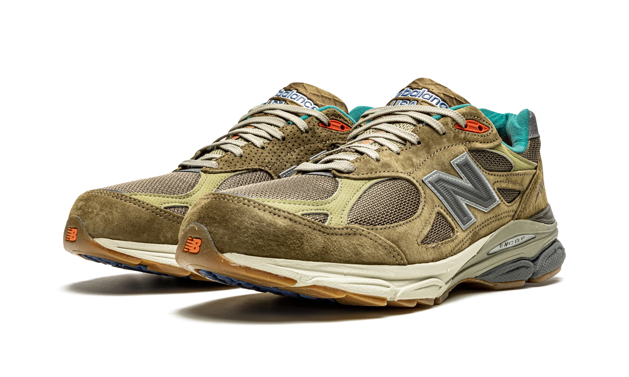 990 V3 Bodega - Anniversary - 990 V3 Bodega - Anniversary - Jordan 1s - AIR Jordan 1