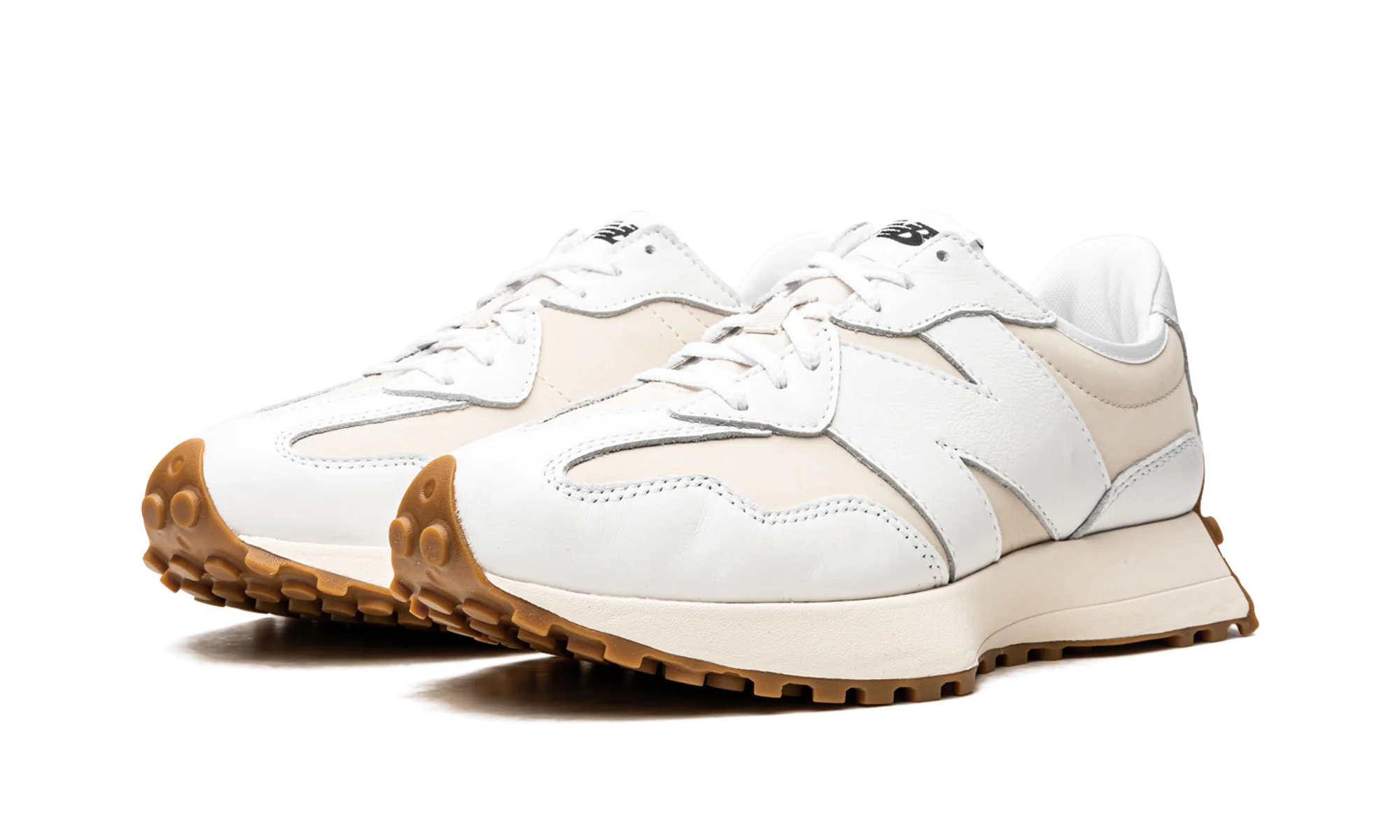 327 WMNS White / Moonbeam - 327 WMNS White / Moonbeam - Jordan 1s - AIR Jordan 1