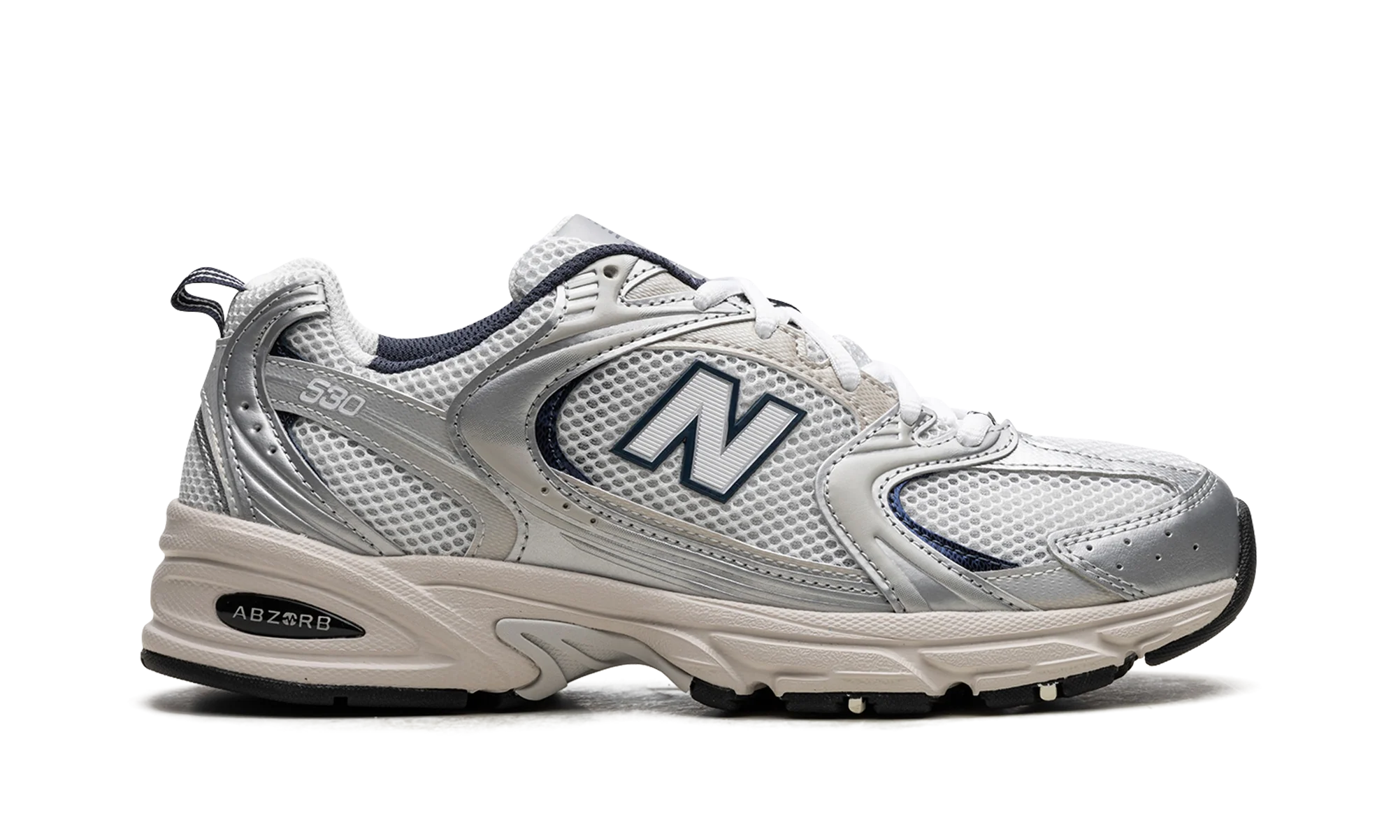 530 Steel Grey - 530 Steel Grey - Jordan 1s - AIR Jordan 1