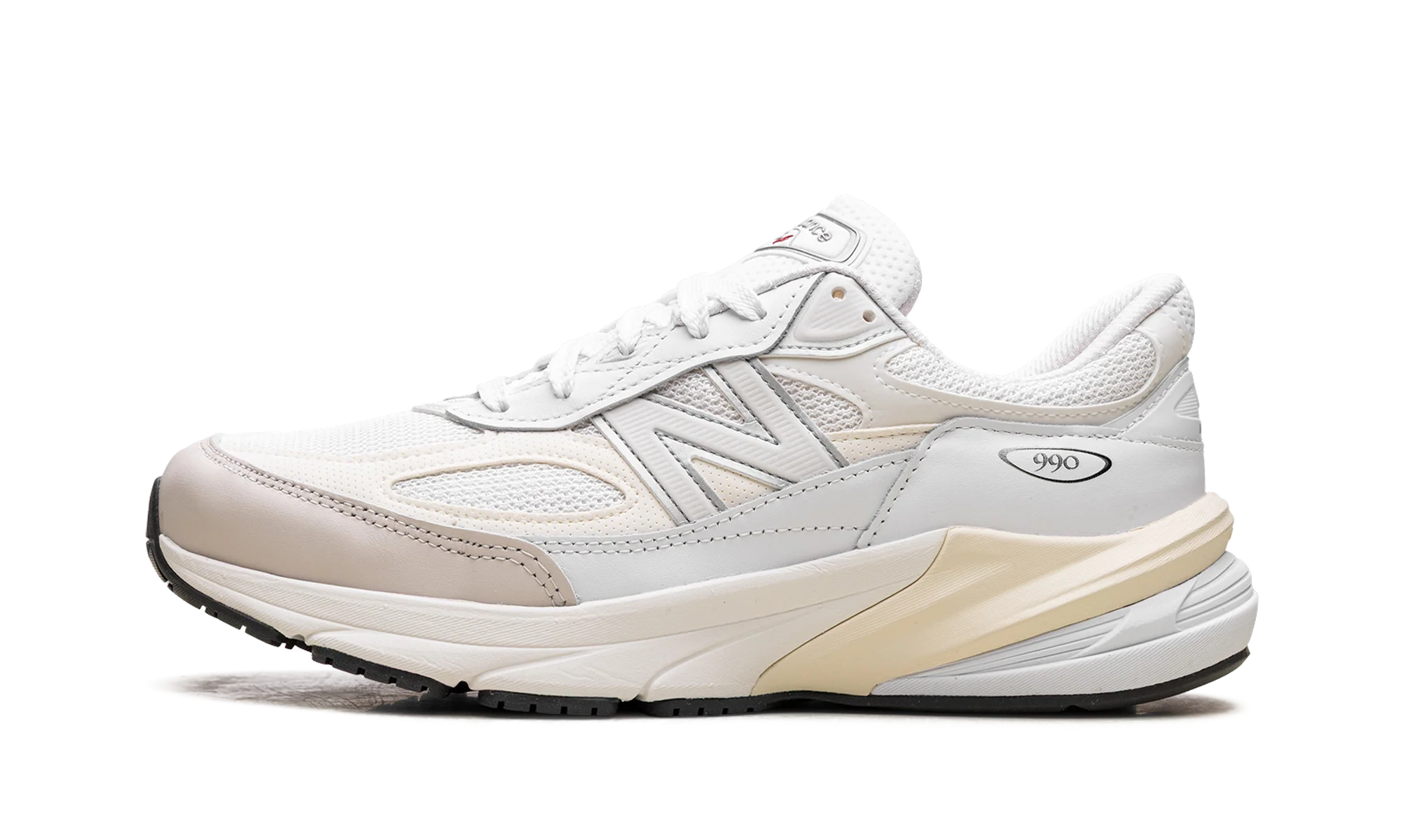 990v6 Made in USA - White Sea Salt - 990v6 Made in USA - White Sea Salt - Jordan 1s - AIR Jordan 1