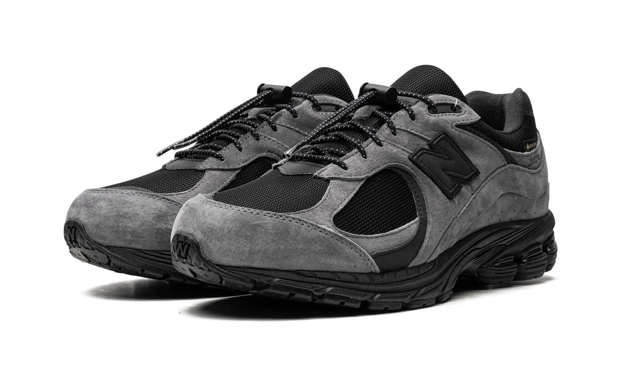 2002R JJJJound - GoreTex - 2002R JJJJound - GoreTex - Jordan 1s - AIR Jordan 1